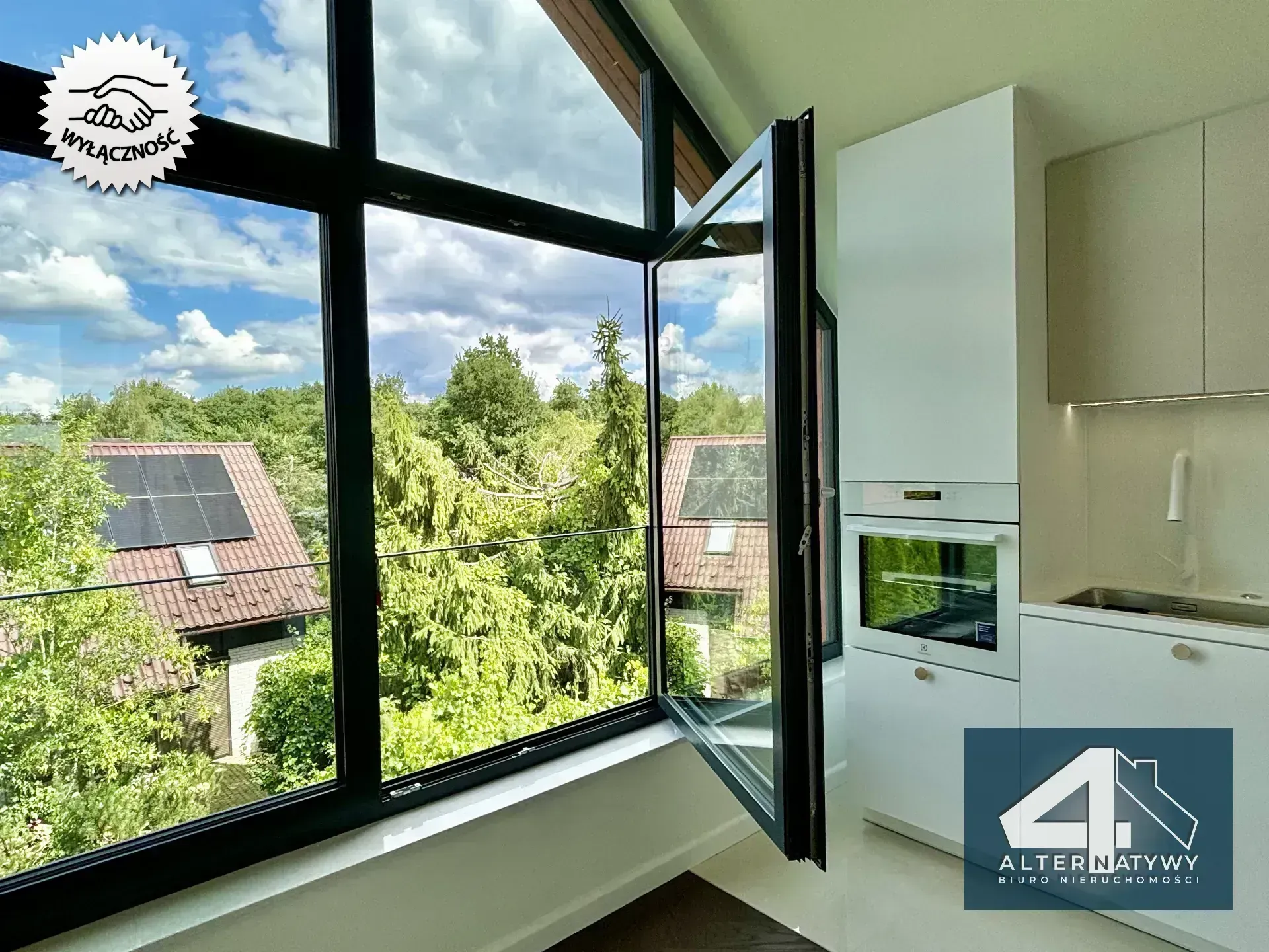 Piękny apartament PREMIUM - prawdziwy unikat 3