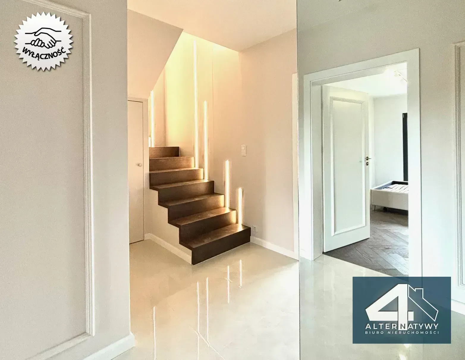 Piękny apartament PREMIUM - prawdziwy unikat 5