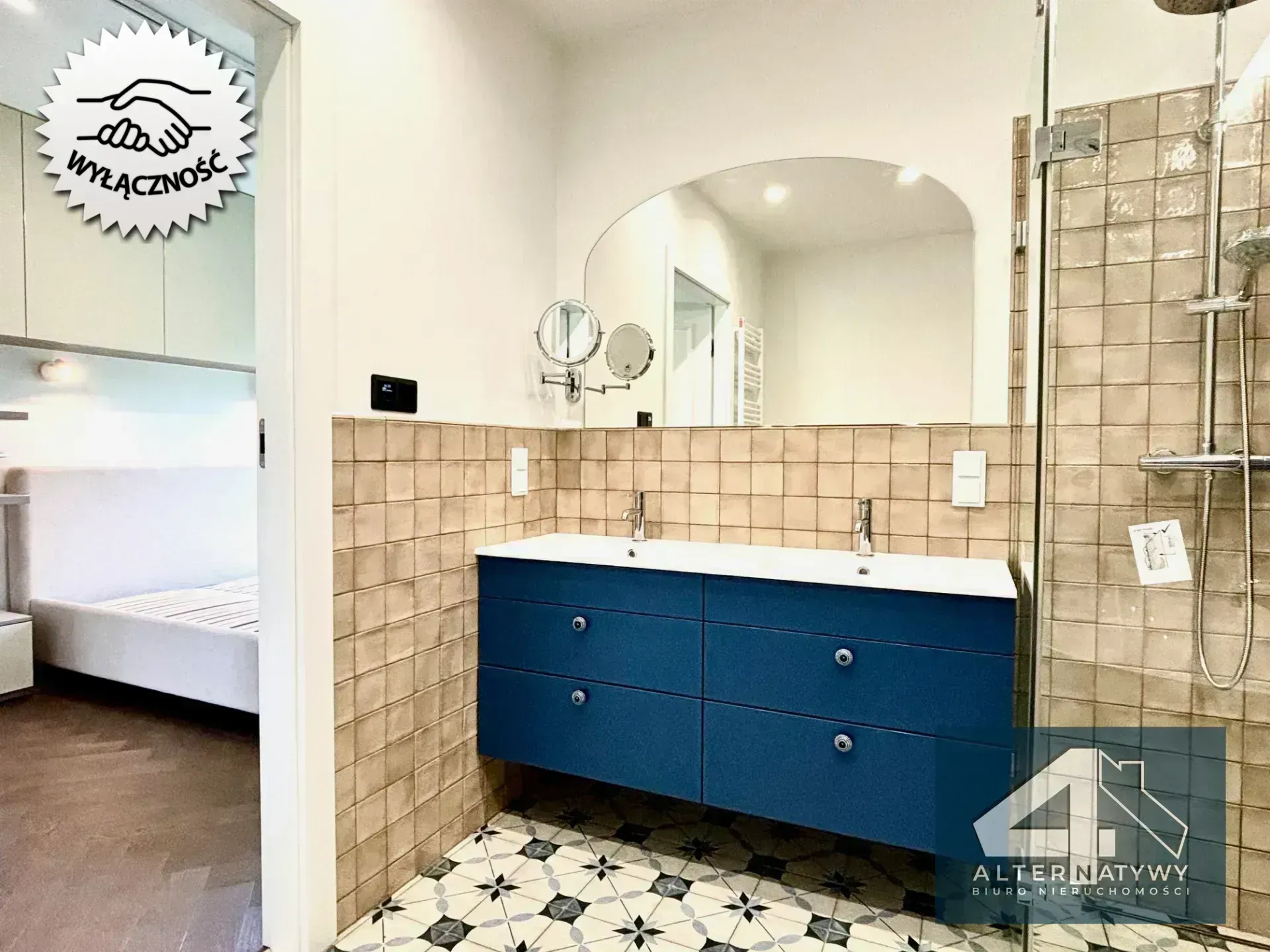 Piękny apartament PREMIUM - prawdziwy unikat 6