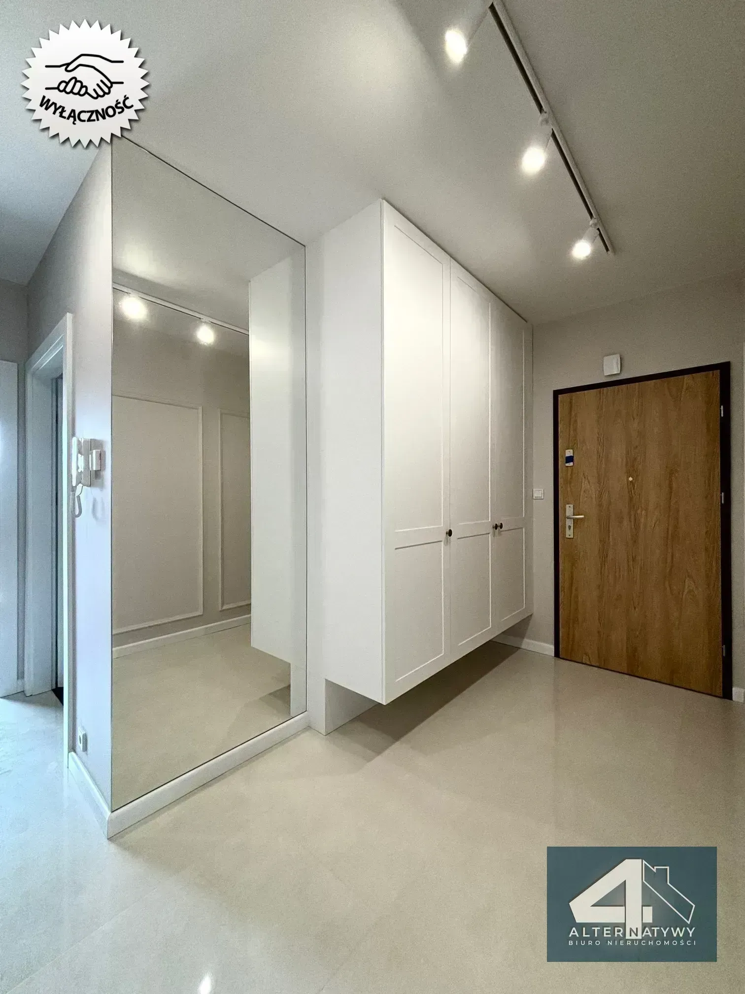 Piękny apartament PREMIUM - prawdziwy unikat 7