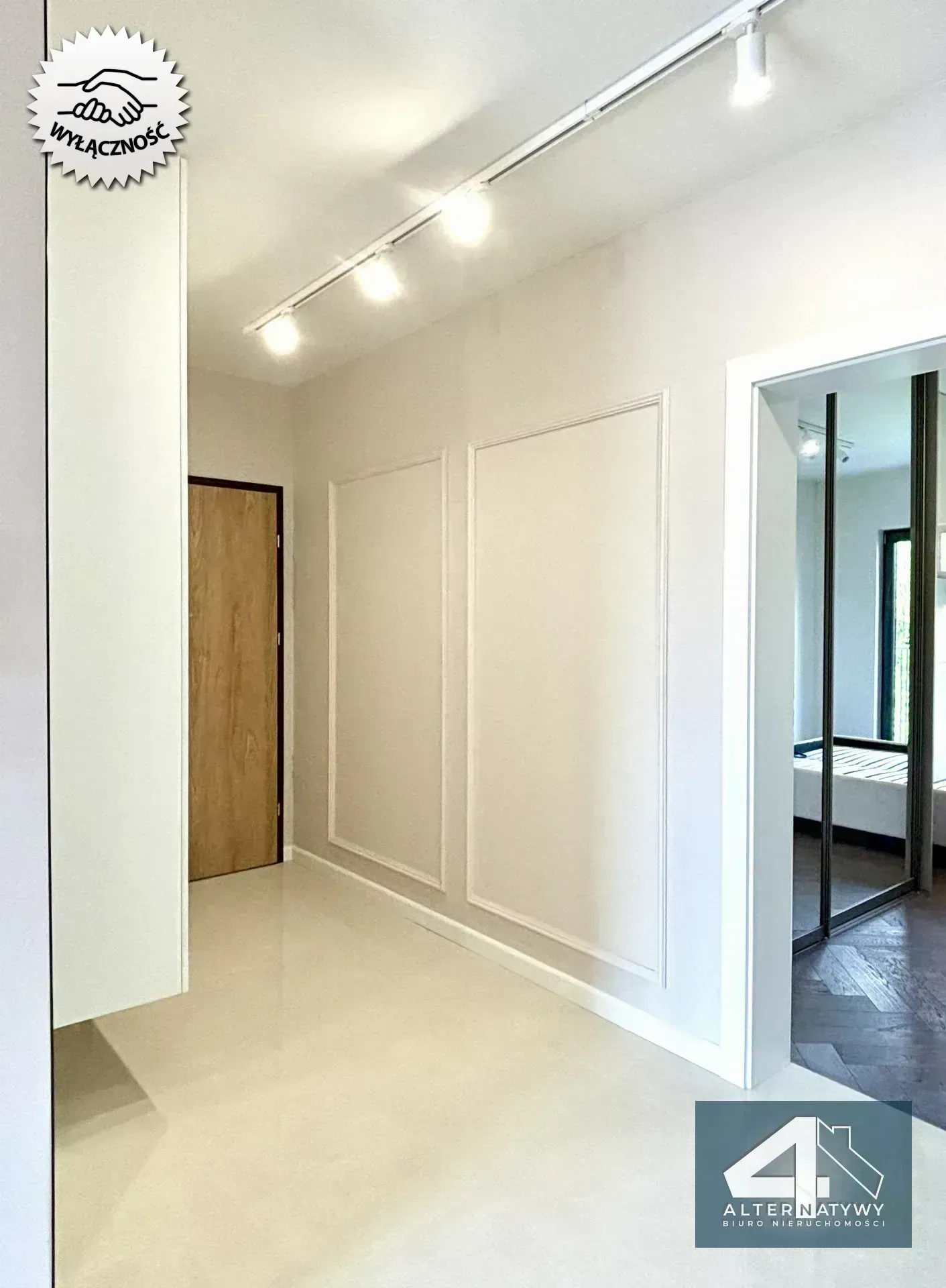 Piękny apartament PREMIUM - prawdziwy unikat 8
