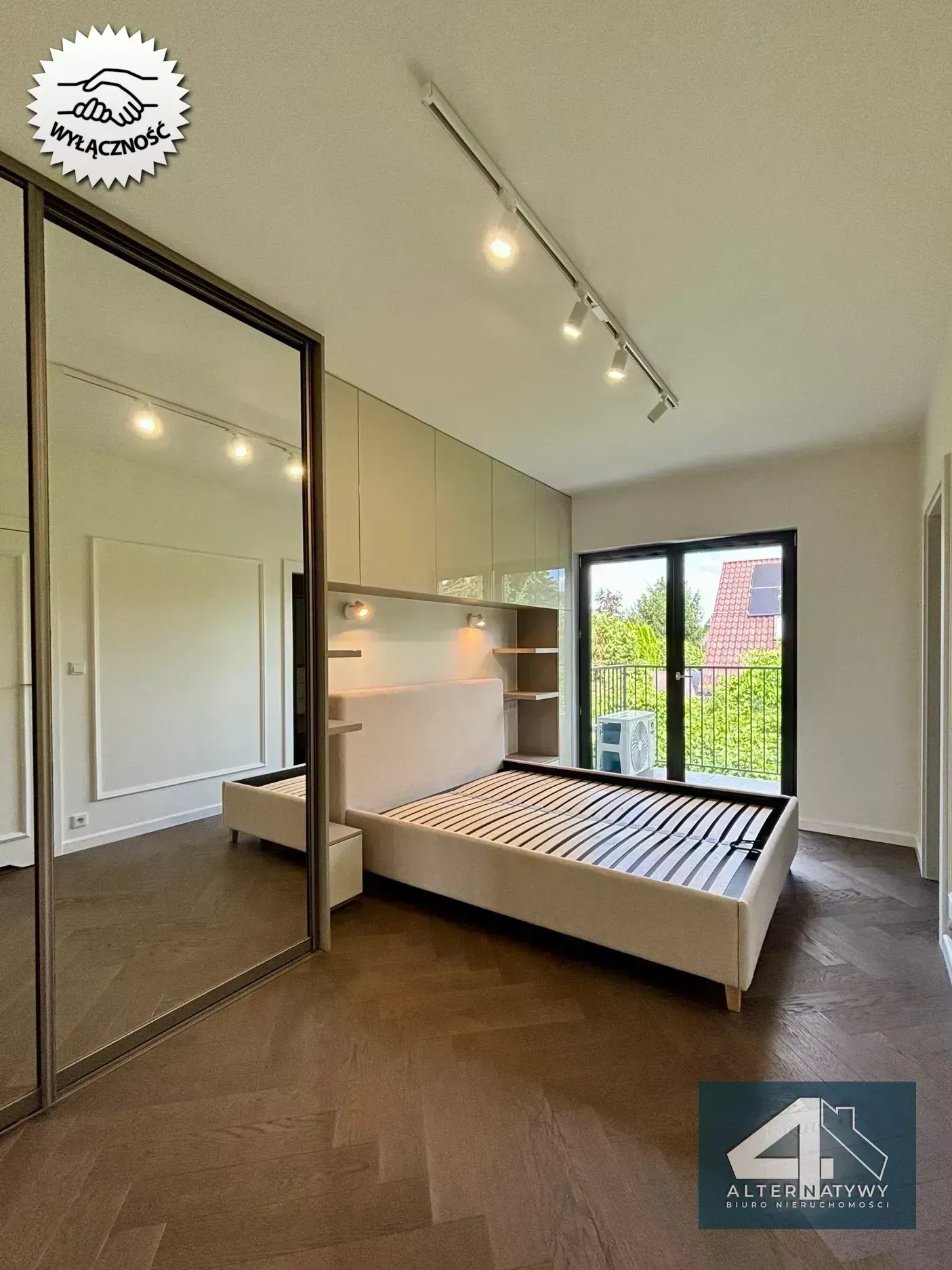 Piękny apartament PREMIUM - prawdziwy unikat 9