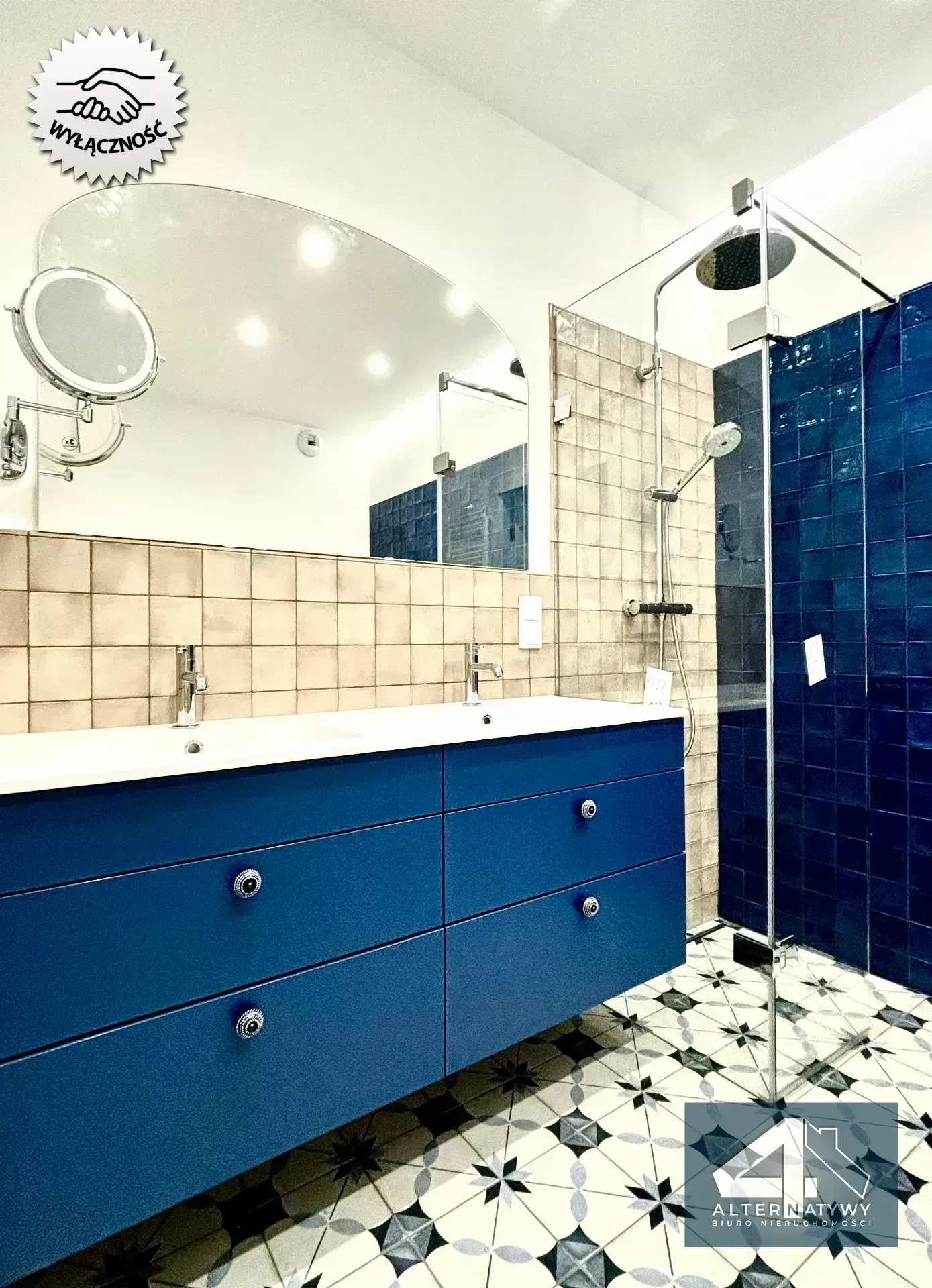 Piękny apartament PREMIUM - prawdziwy unikat 10
