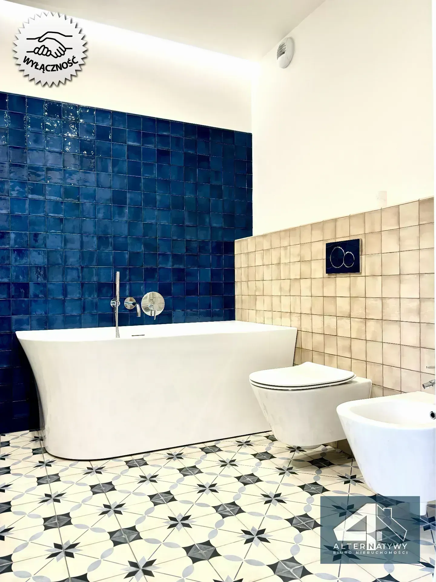 Piękny apartament PREMIUM - prawdziwy unikat 11