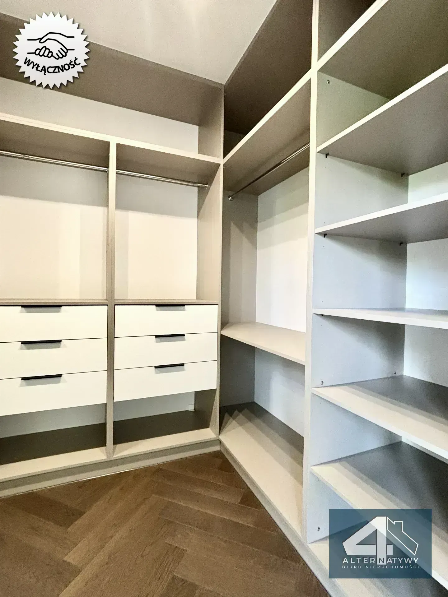 Piękny apartament PREMIUM - prawdziwy unikat 12