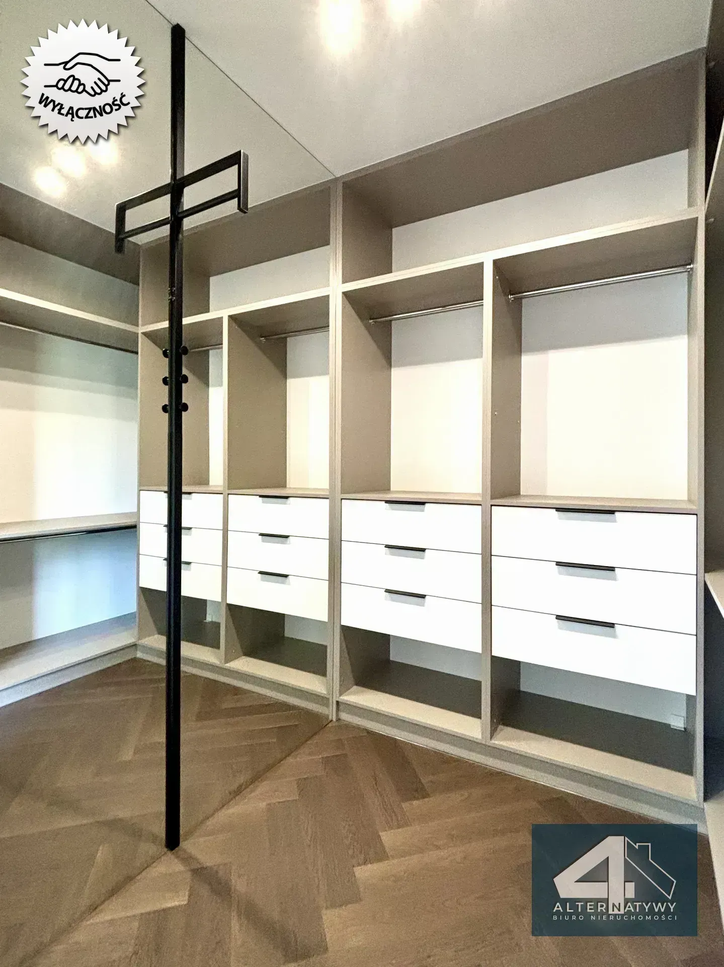 Piękny apartament PREMIUM - prawdziwy unikat 13