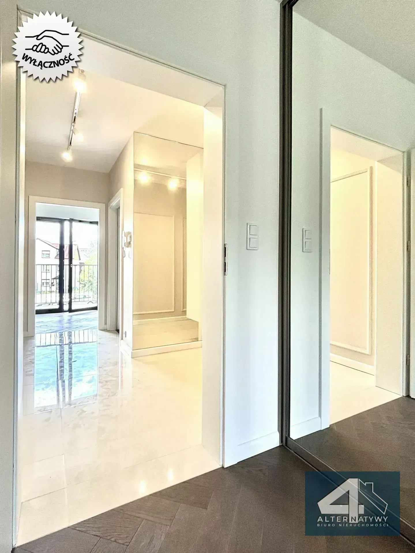 Piękny apartament PREMIUM - prawdziwy unikat 15