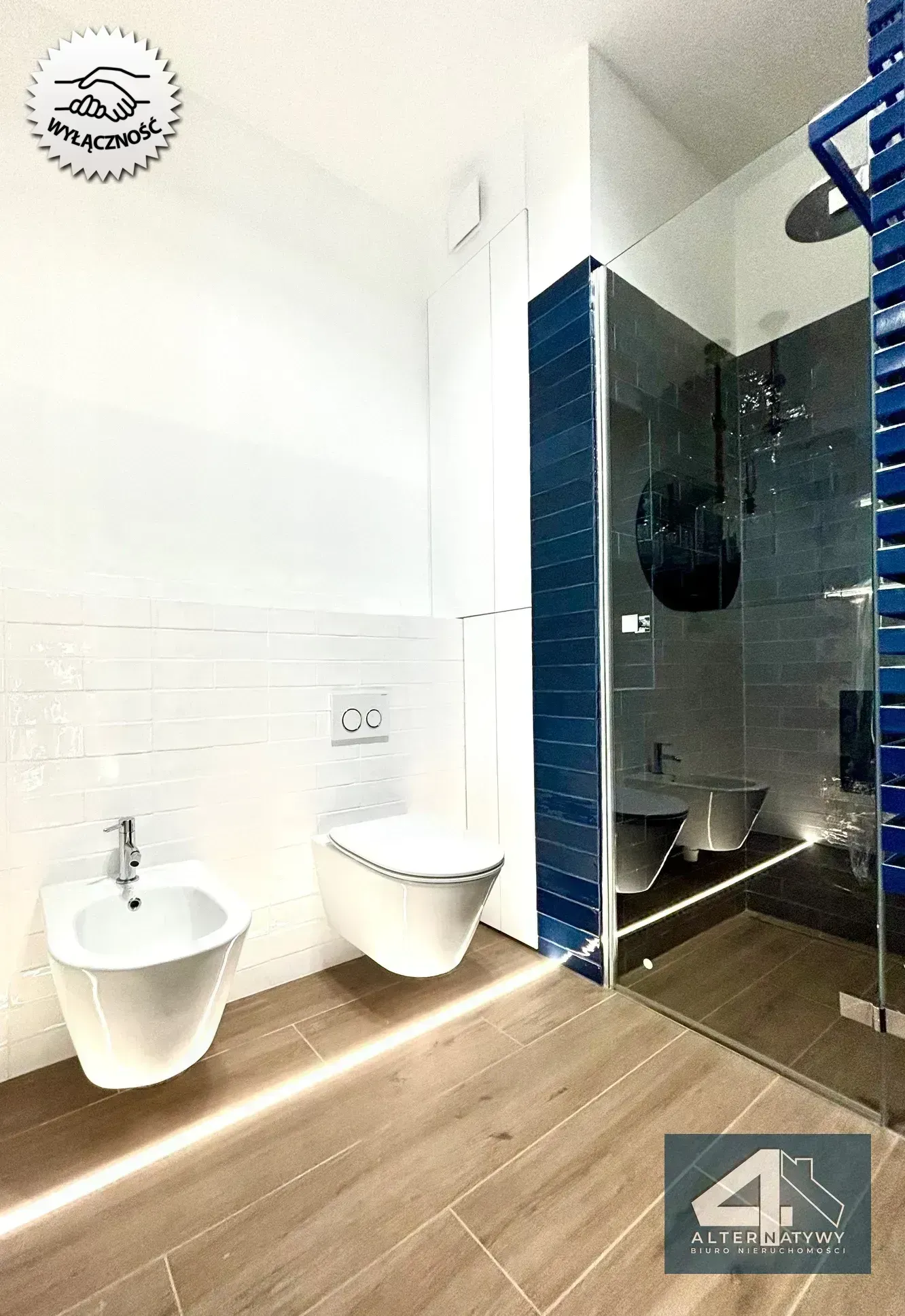 Piękny apartament PREMIUM - prawdziwy unikat 17