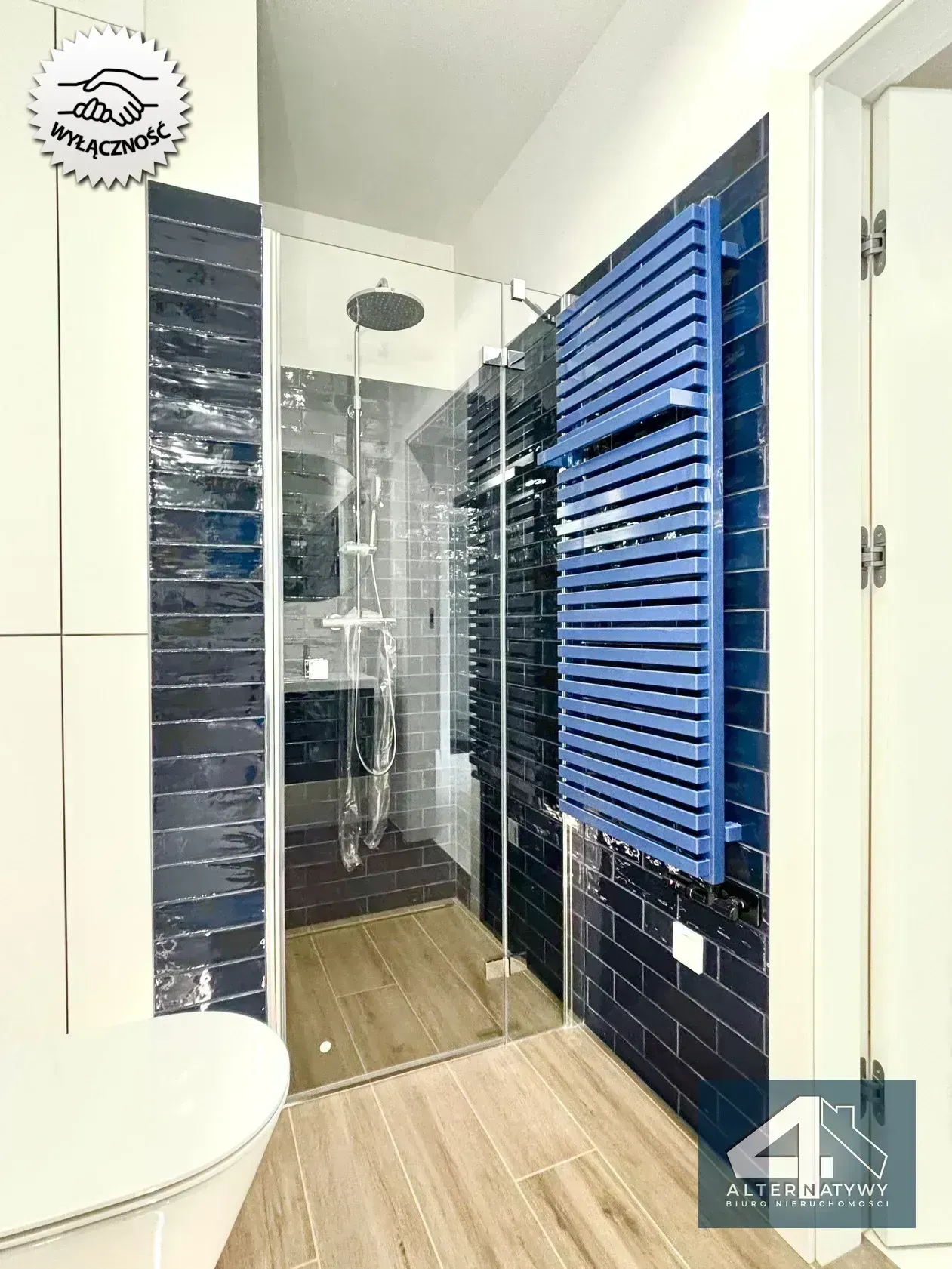 Piękny apartament PREMIUM - prawdziwy unikat 18