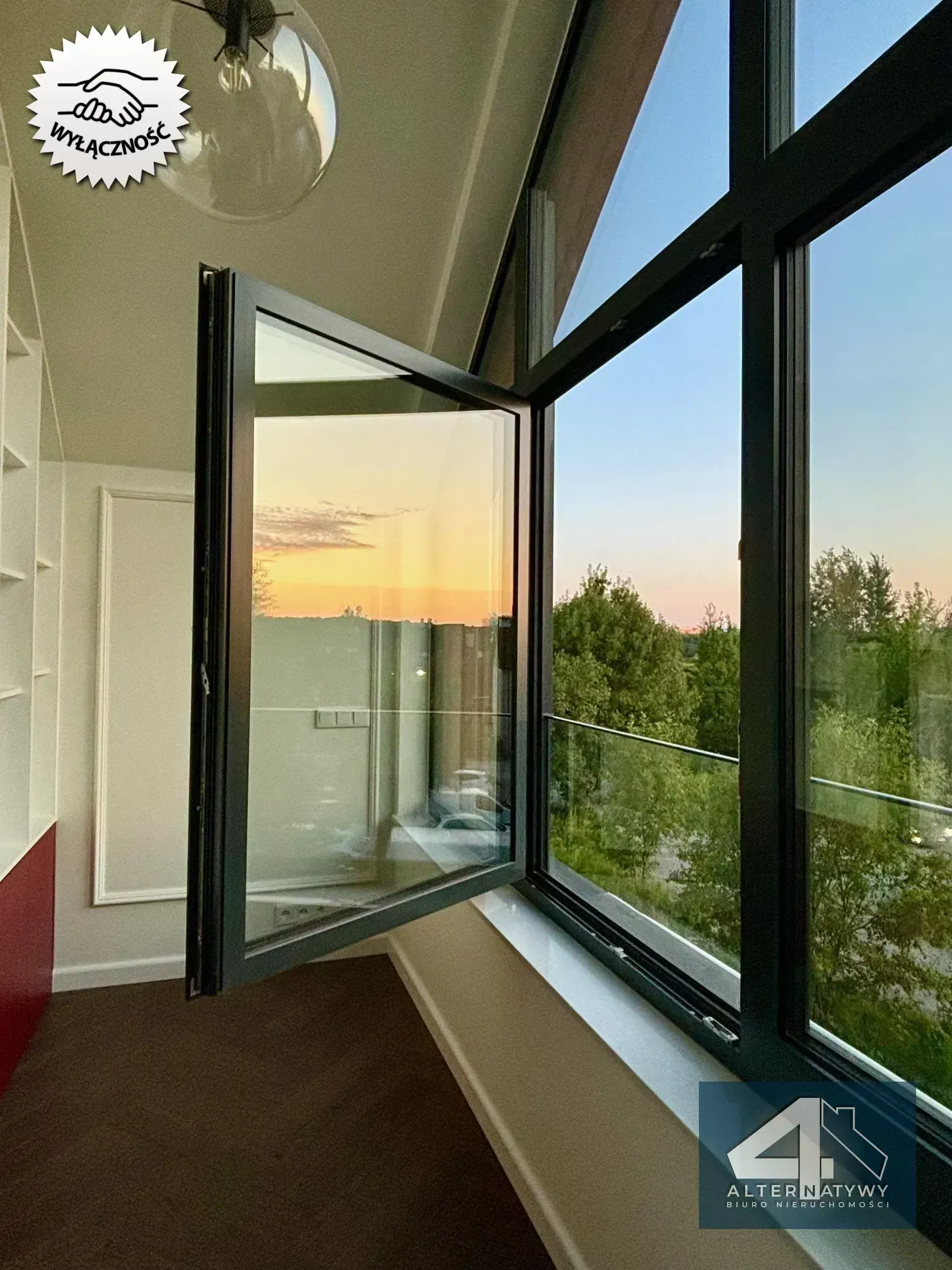 Piękny apartament PREMIUM - prawdziwy unikat 22