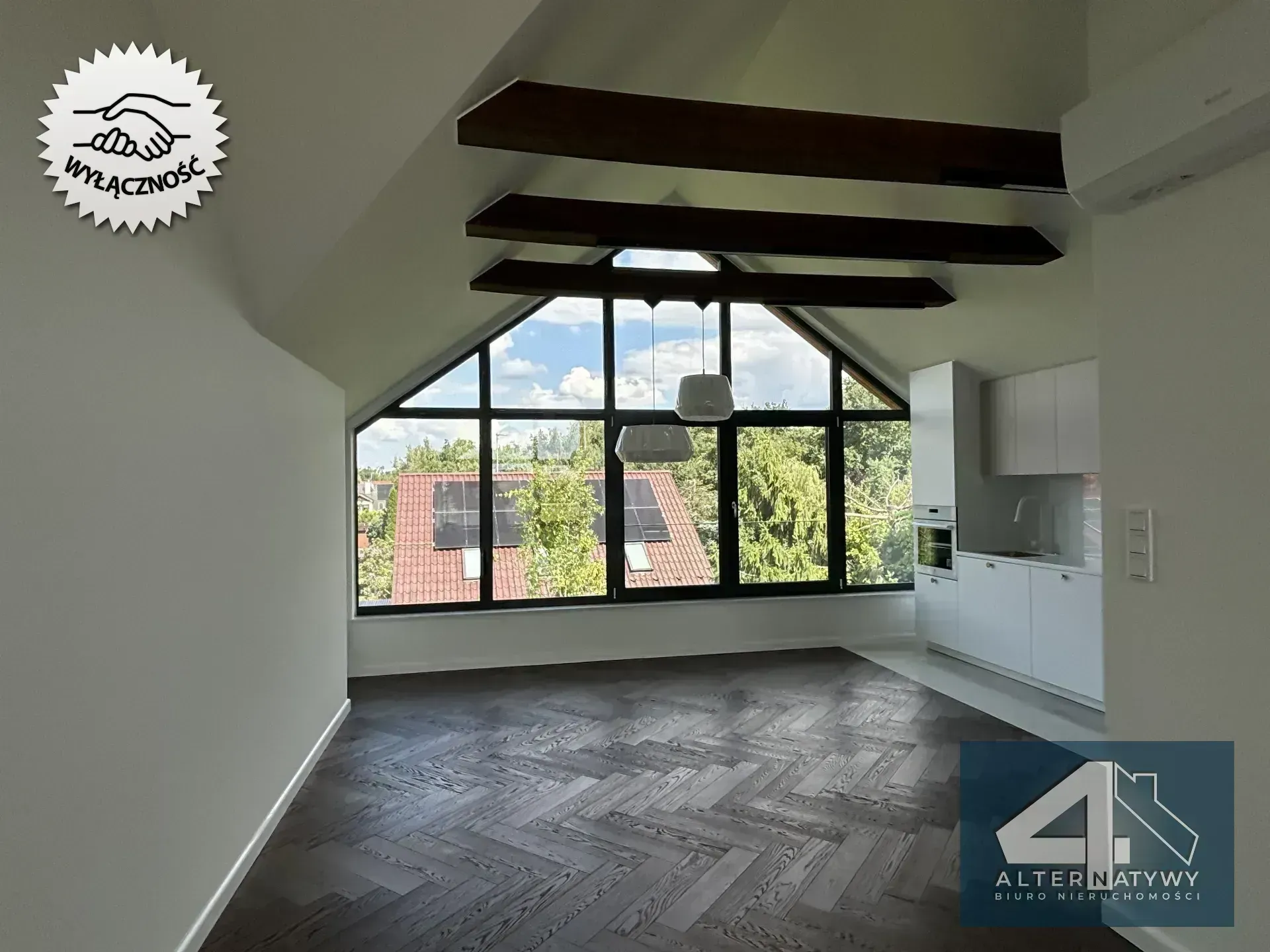 Piękny apartament PREMIUM - prawdziwy unikat 25