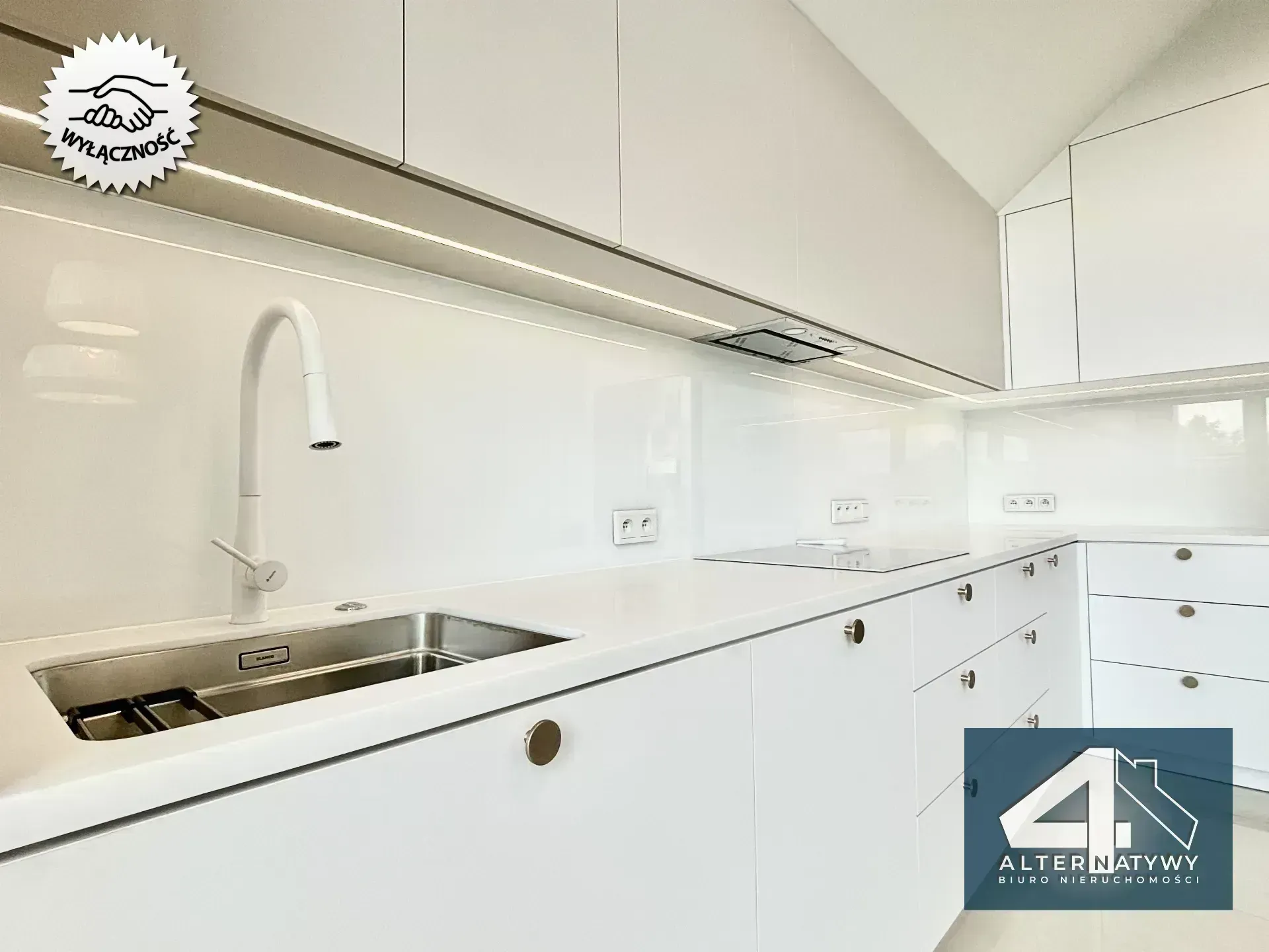 Piękny apartament PREMIUM - prawdziwy unikat 28