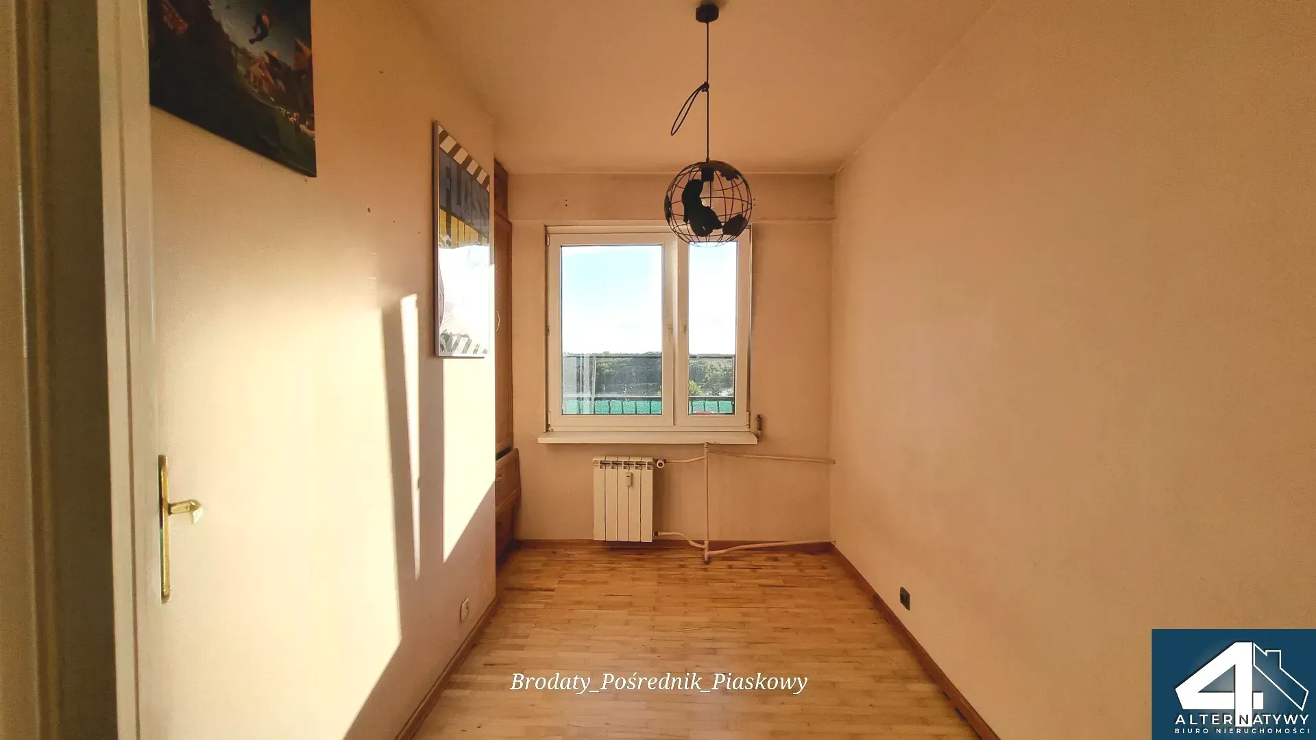 Wyjątkowe mieszkanie na sprzedaż. 12