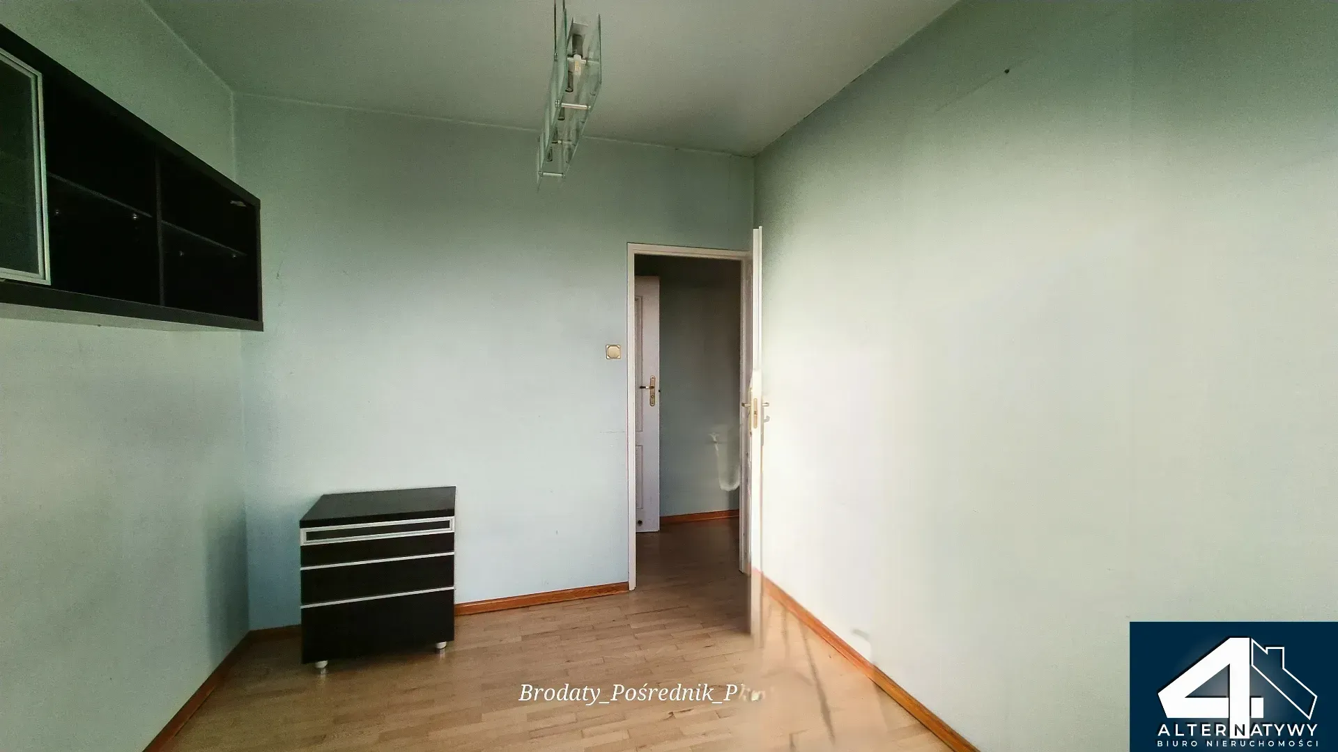 Wyjątkowe mieszkanie na sprzedaż. 15