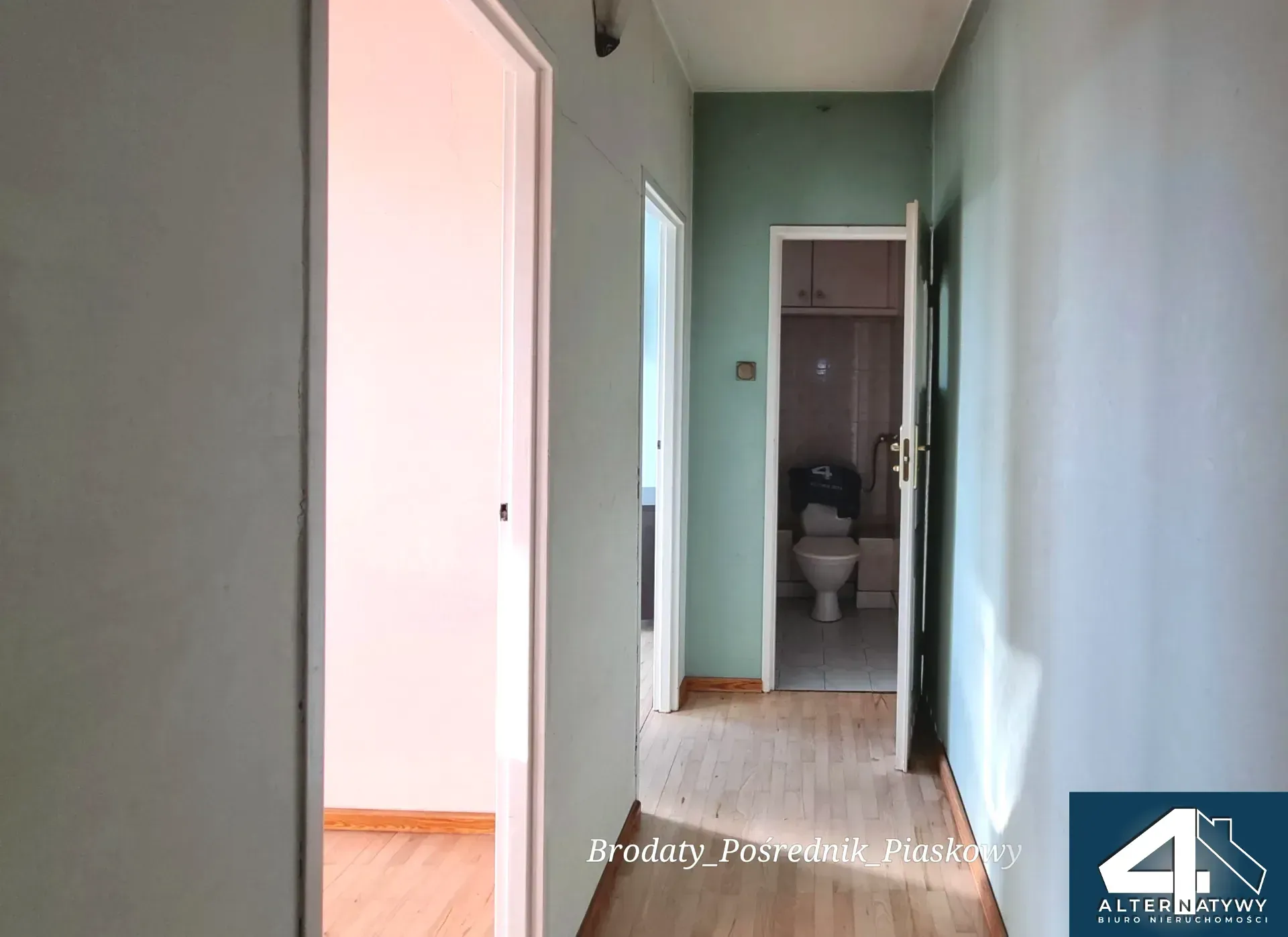 Wyjątkowe mieszkanie na sprzedaż. 16