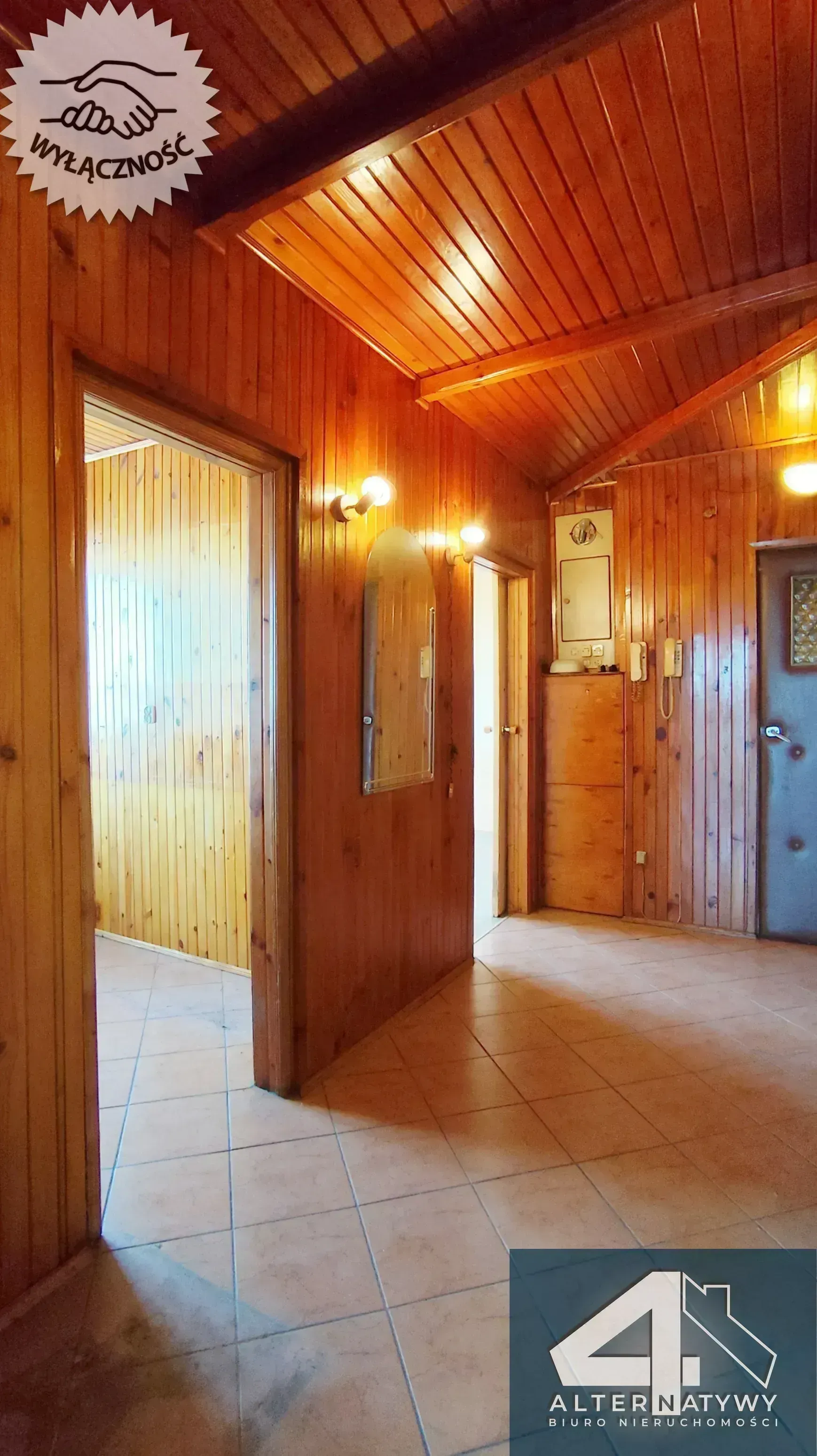 Atrakcyjna cena - rozkładowe z garderobą 5