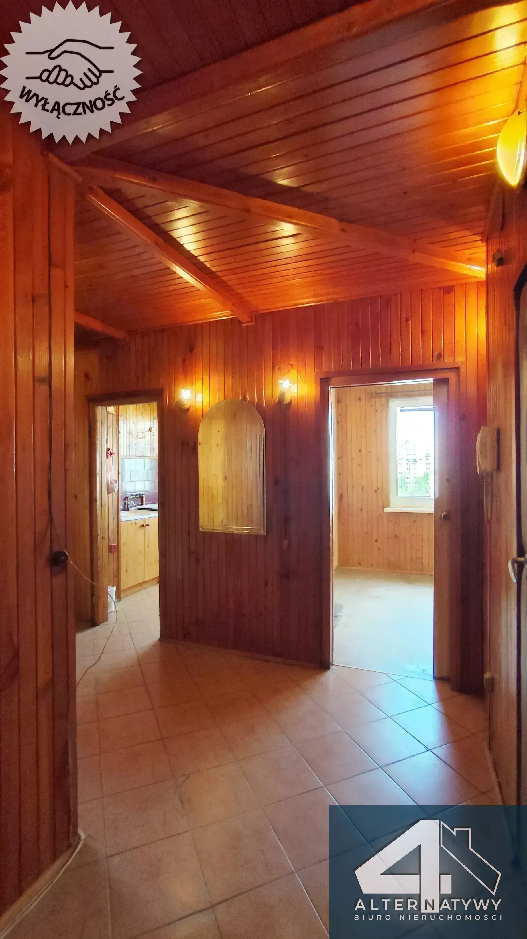 Atrakcyjna cena - rozkładowe z garderobą 7