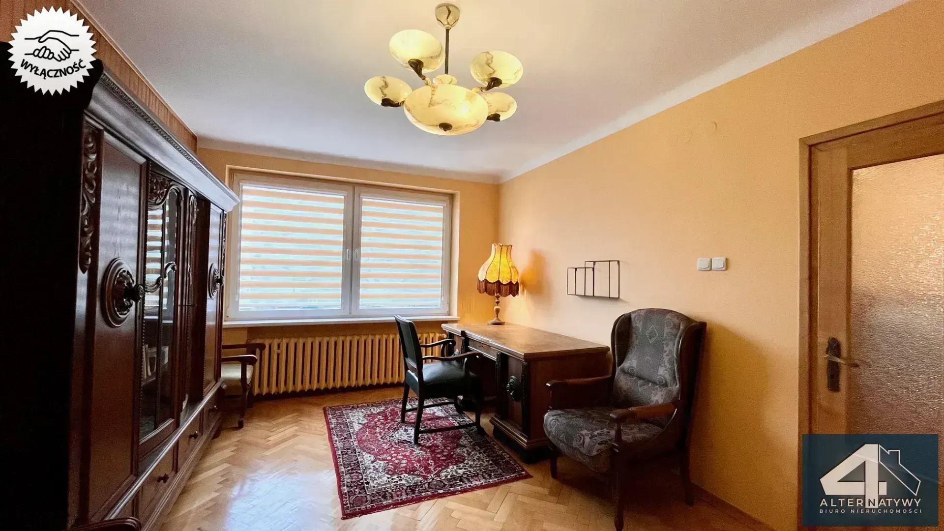 Przestronny dom 180 m z potencjałem 11