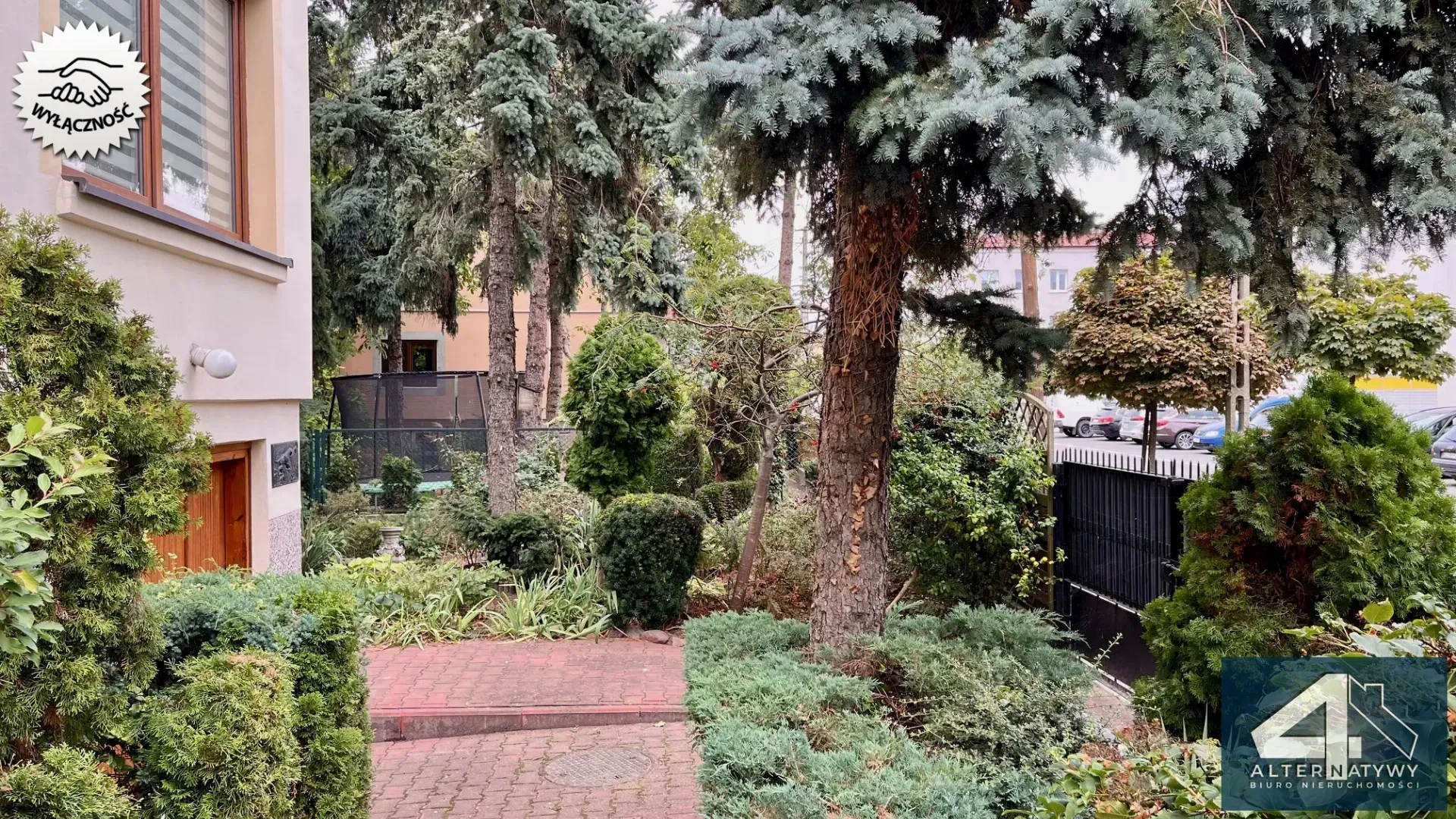 Przestronny dom 180 m z potencjałem 28