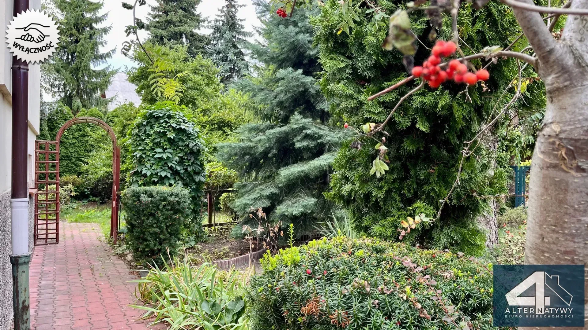 Przestronny dom 180 m z potencjałem 29