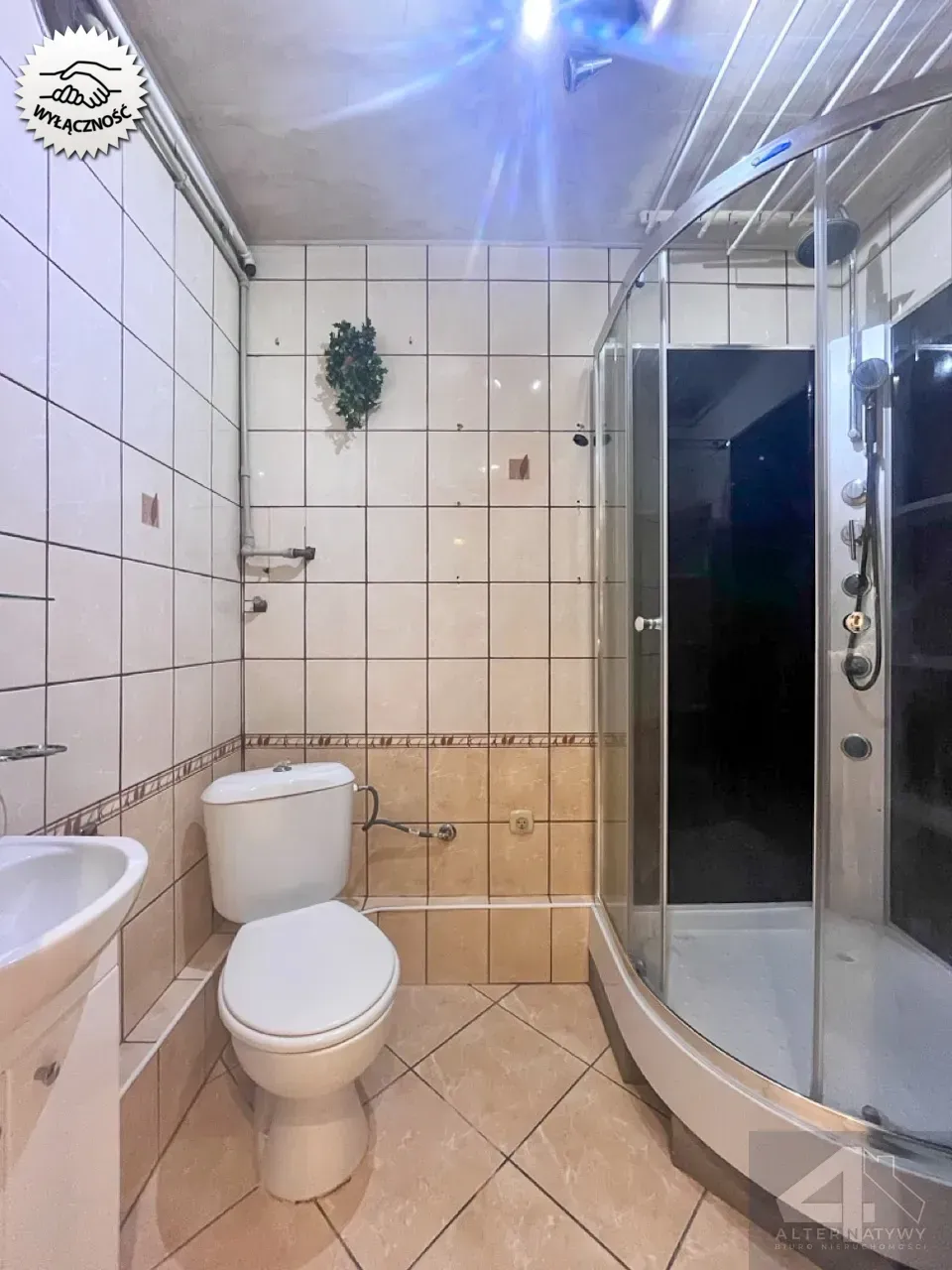 Super 2 pokoje w cenie kawalerki, Łódź, Bałuty 6