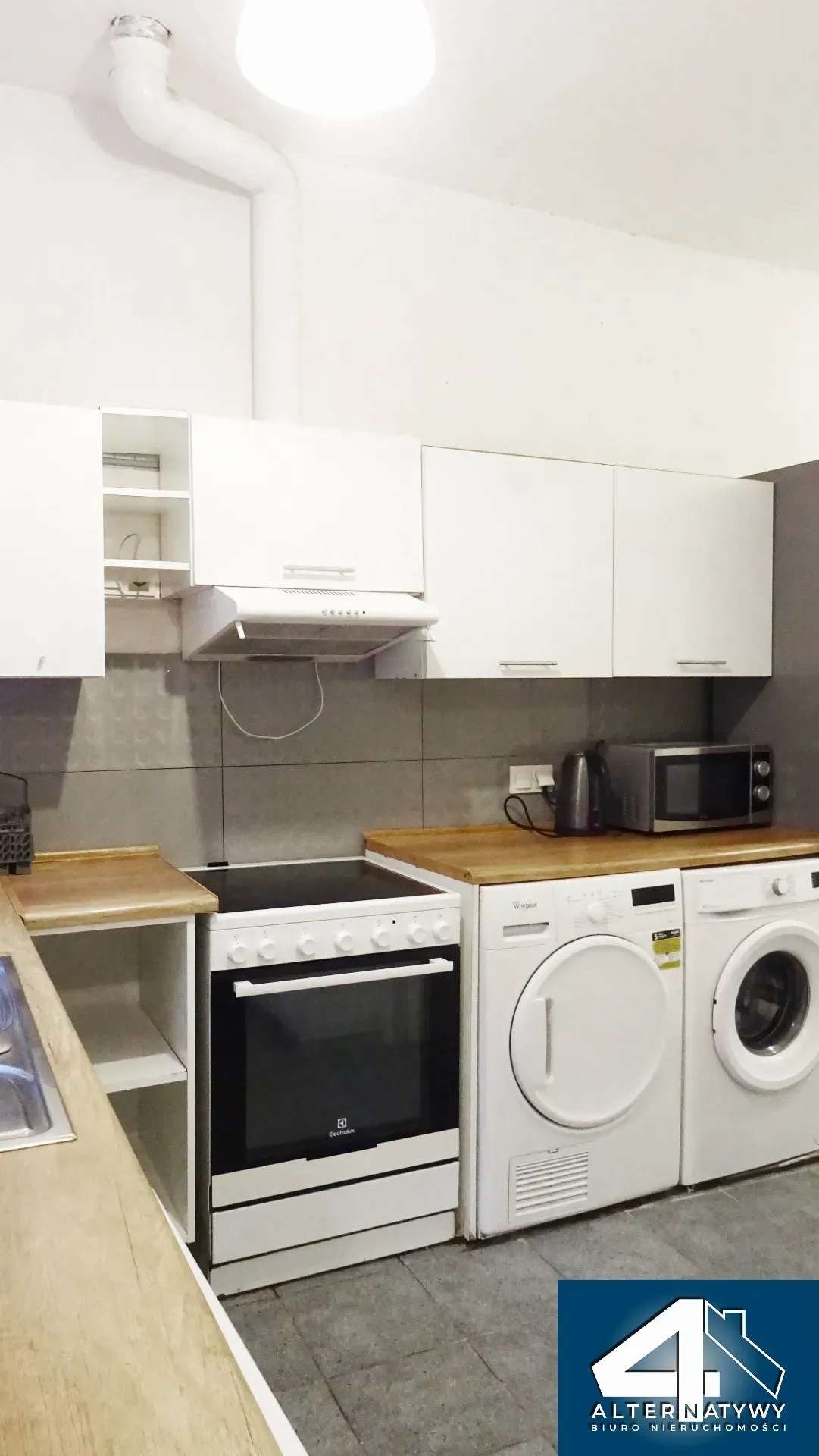 Mieszkanie inwestycyjne 95 m2 w Centrum 7 pokoi 4
