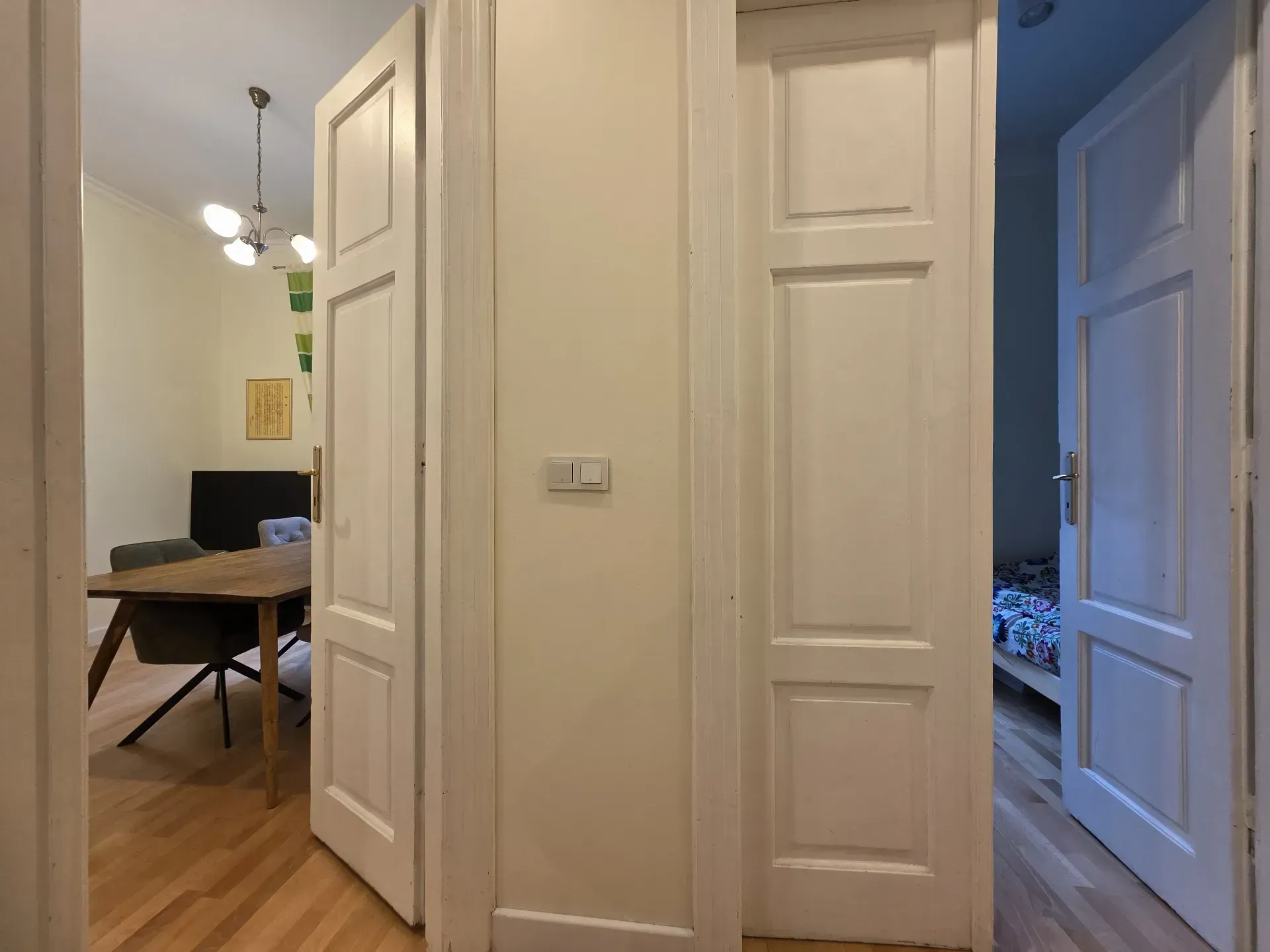 Gotowiec inwestycyjny  Stare Miasto  66m 2
