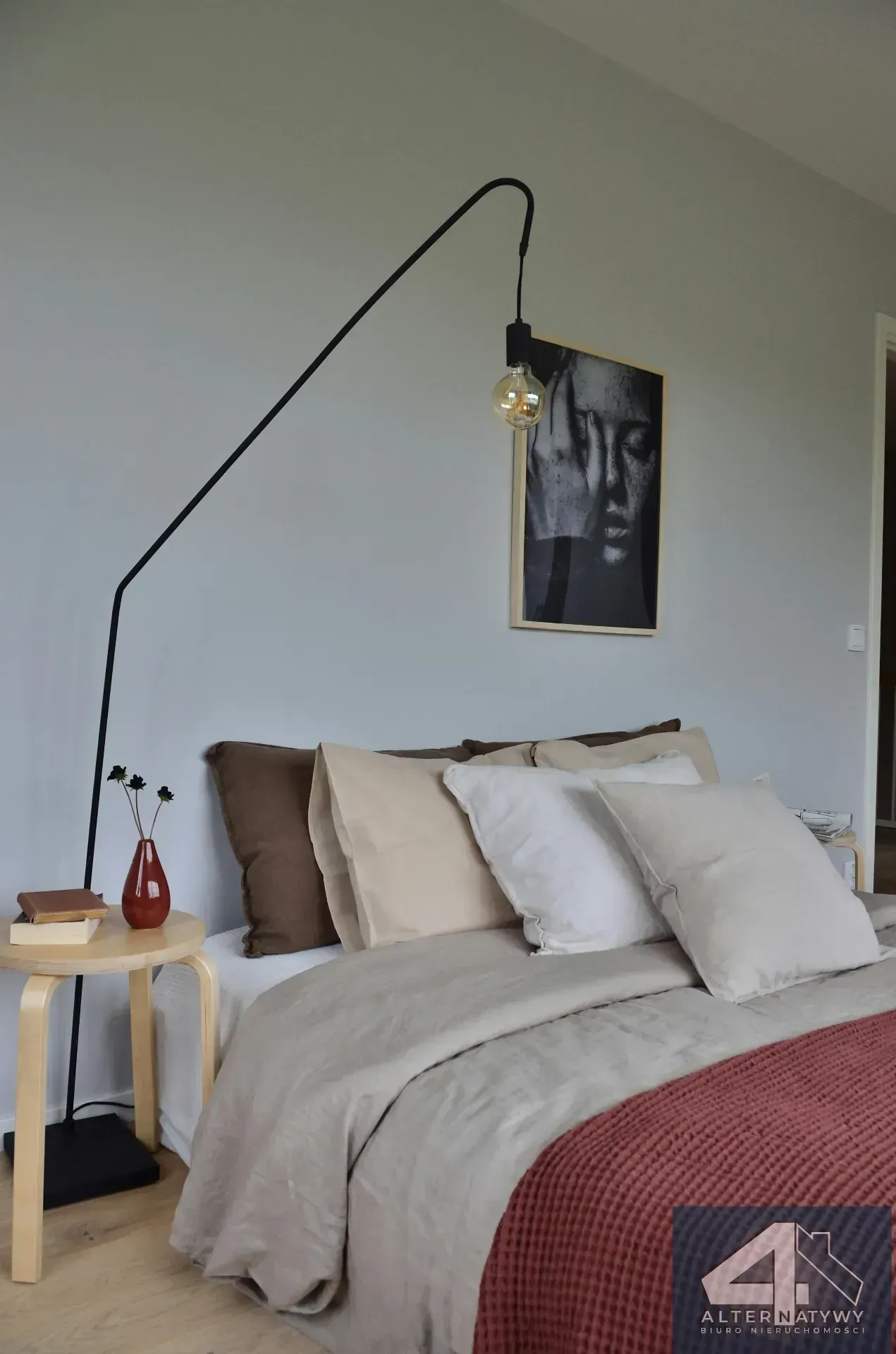 3 pokoje + kuchnia, ul. Żeromskiego, 67 m2 4