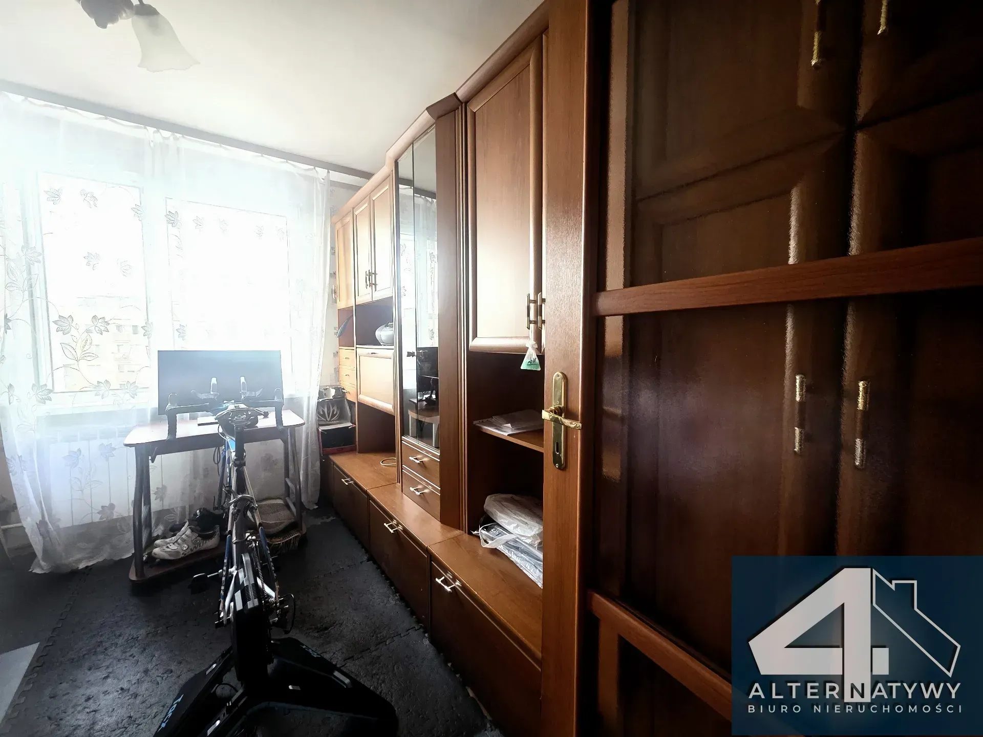 2 pokojowe z osobną kuchnią i balkonem 6