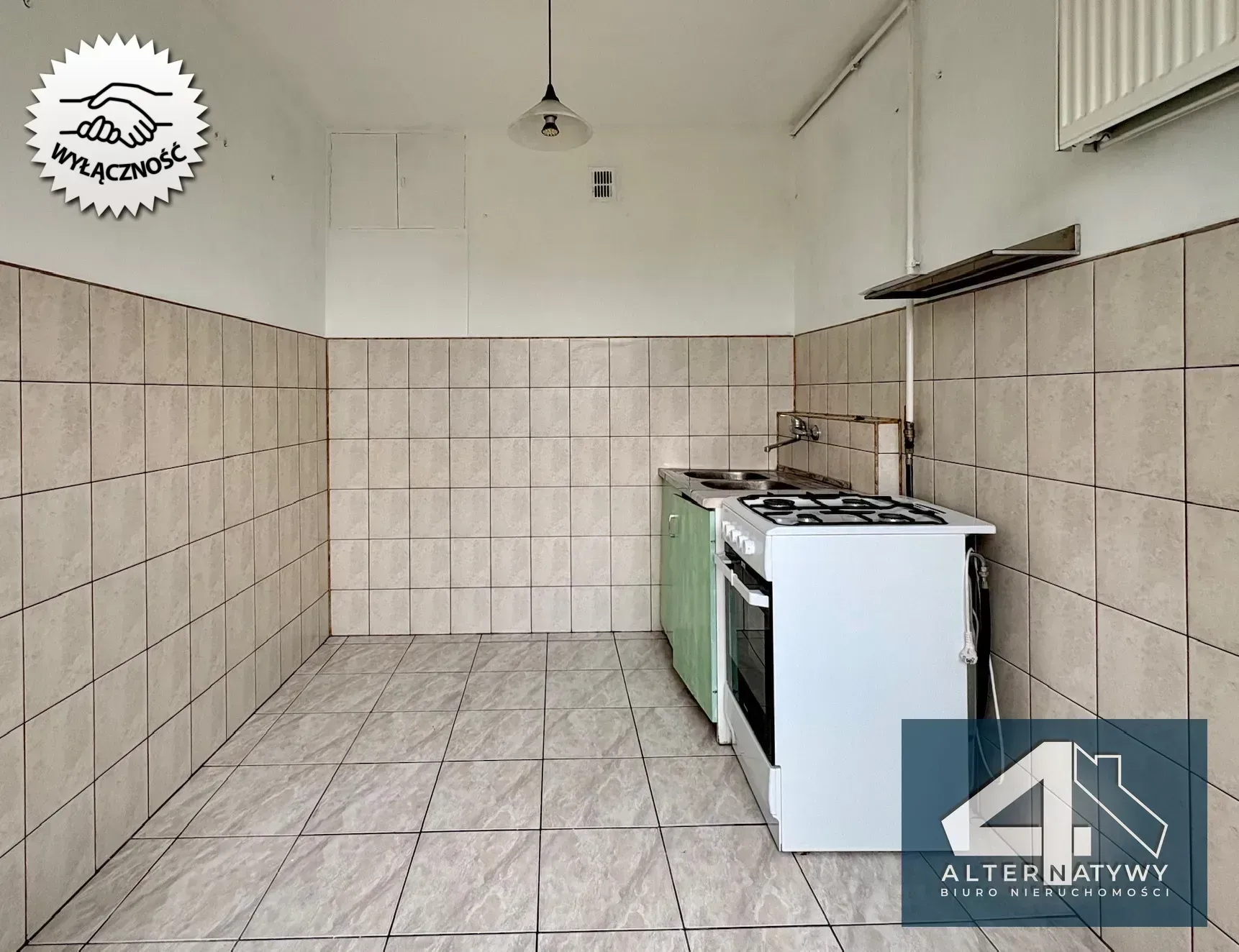 Wygodne życie w centrum Mokotowa 5