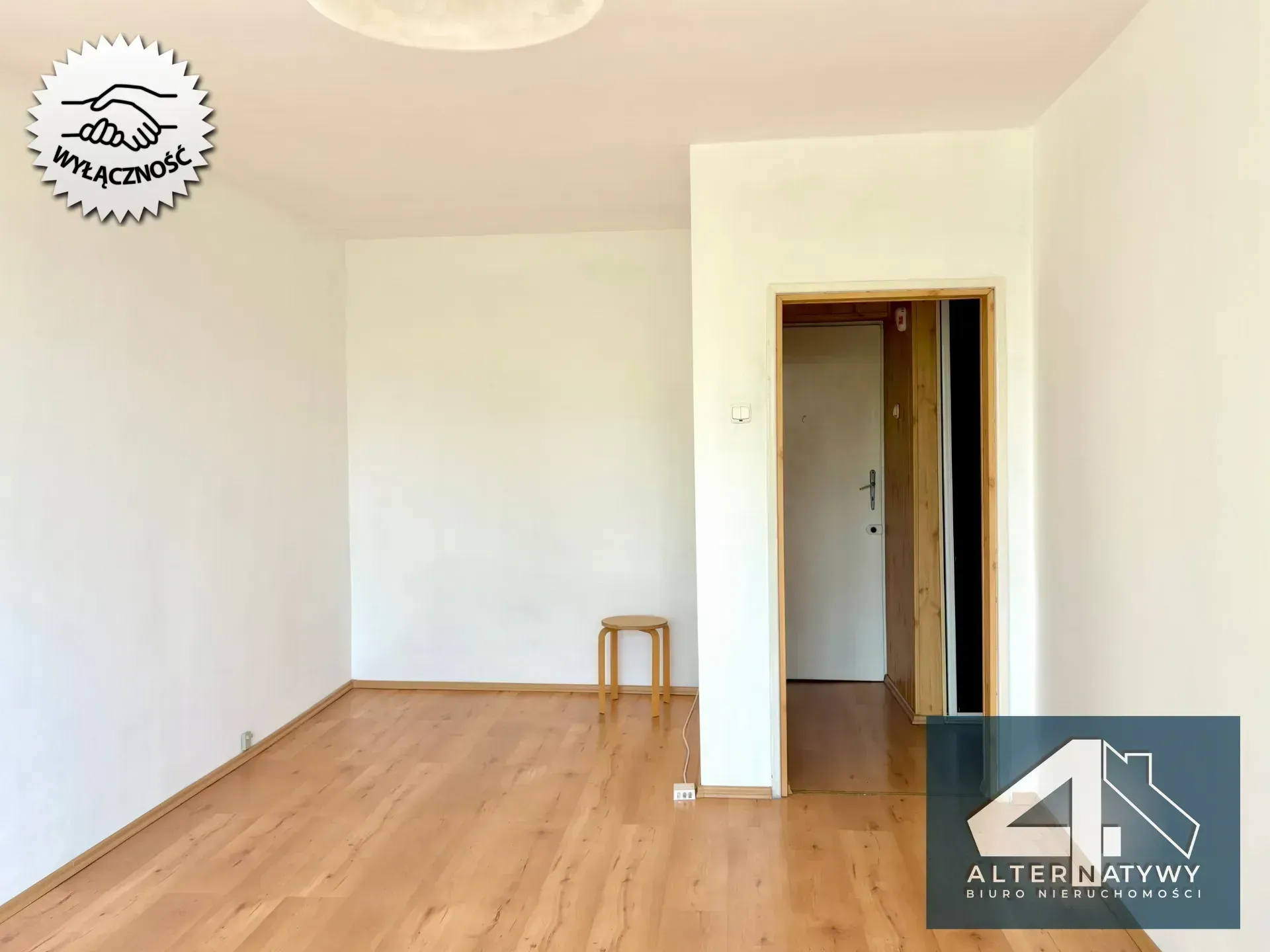 Wygodne życie w centrum Mokotowa 12