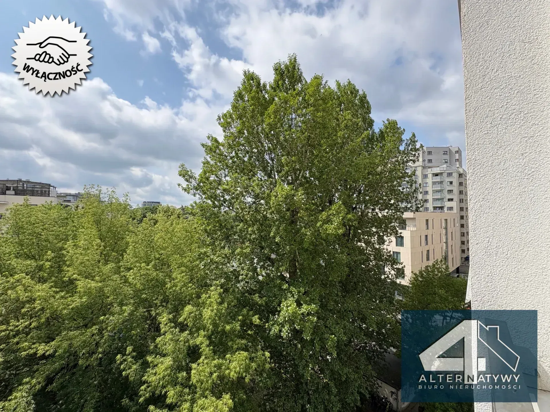 Wygodne życie w centrum Mokotowa 15