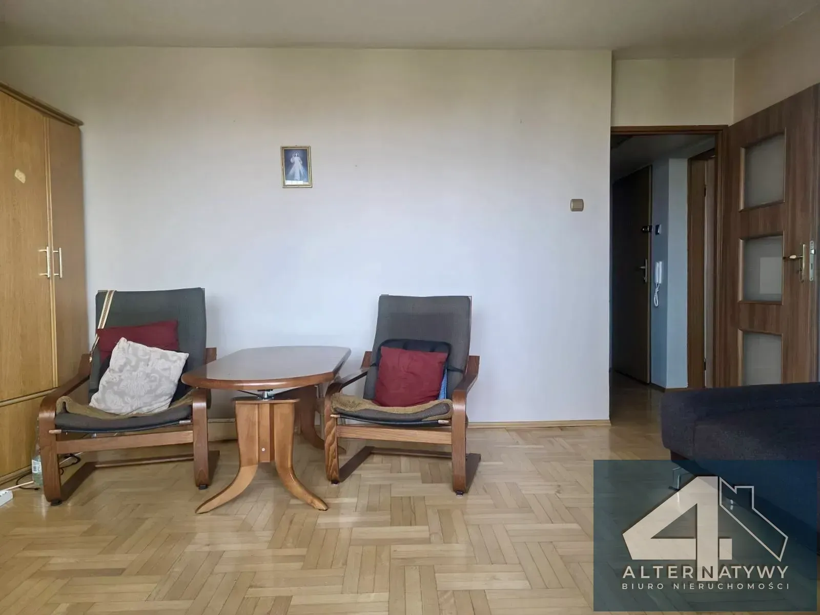 Zadbane z 2 balkonami i widokiem na Beskidy 2