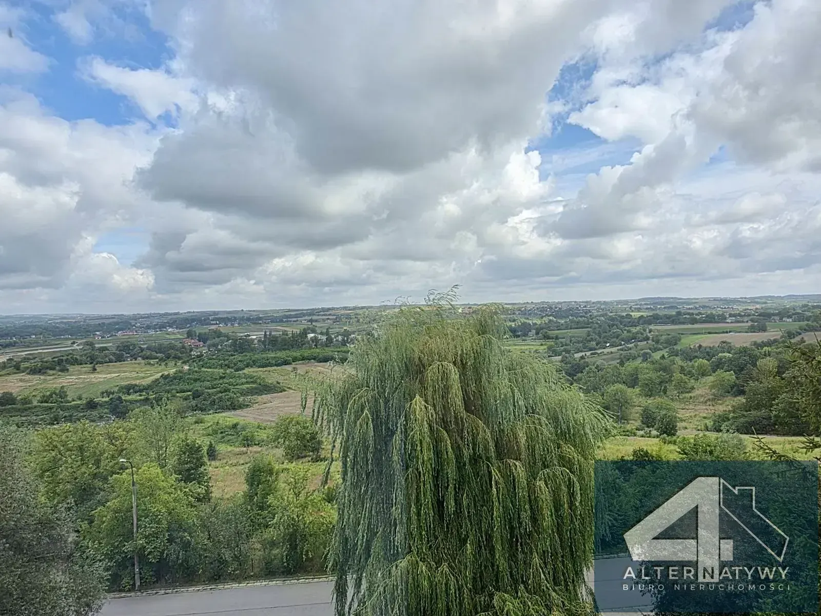 Zadbane z 2 balkonami i widokiem na Beskidy 5