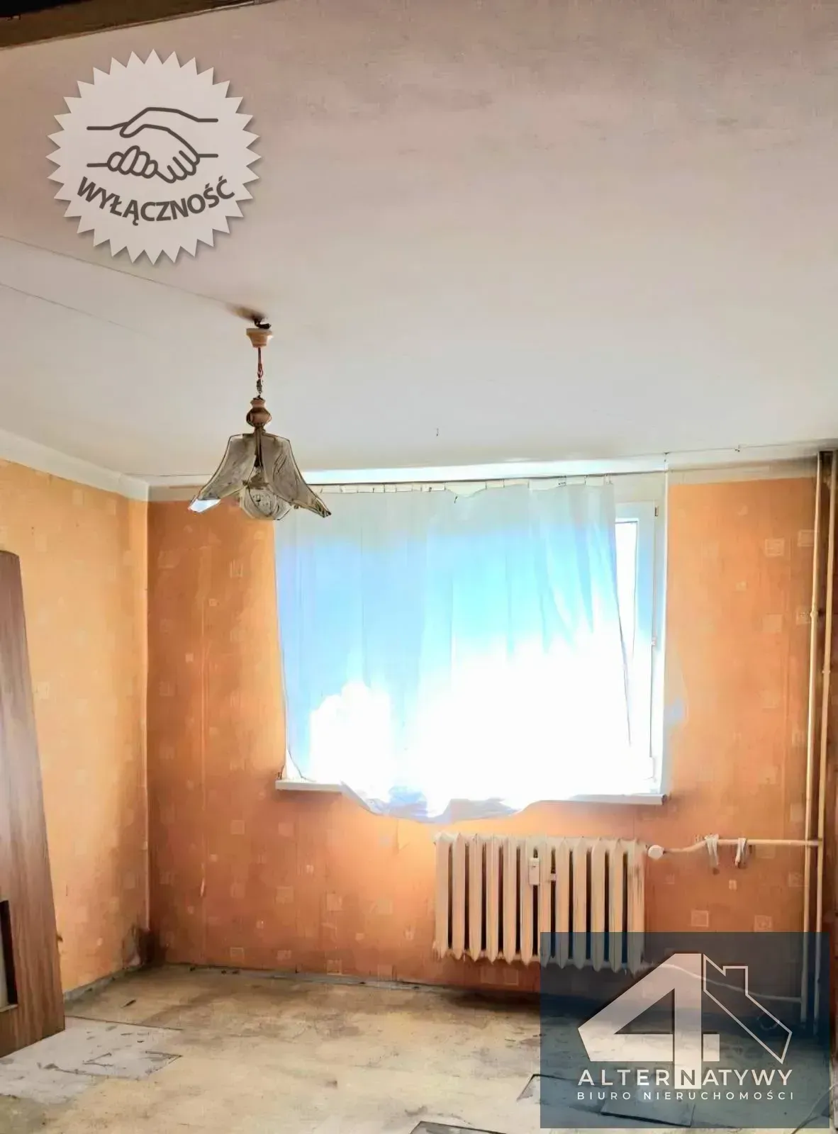 Duże i wygodne do własnej aranżacji 4
