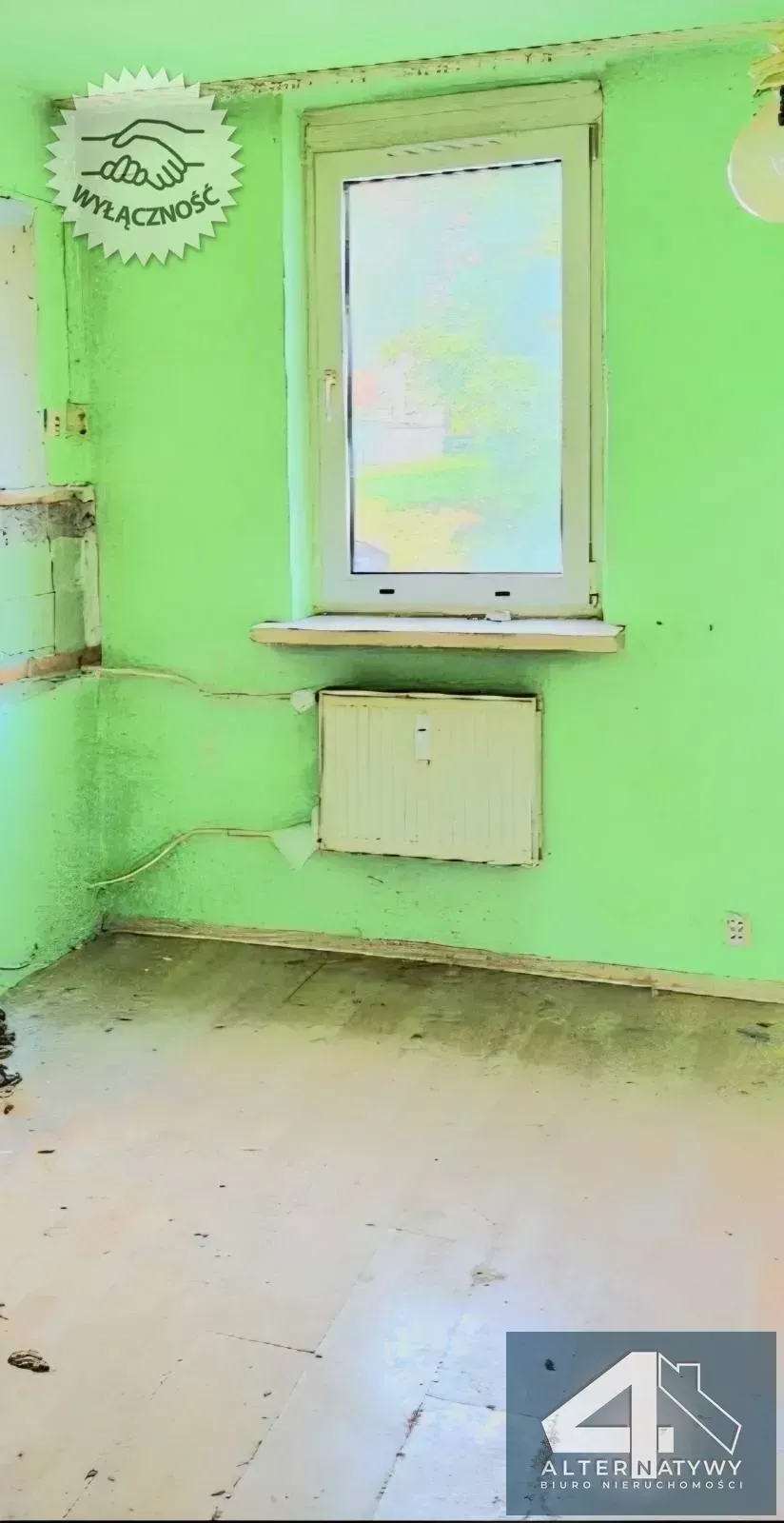 Duże i wygodne do własnej aranżacji 5