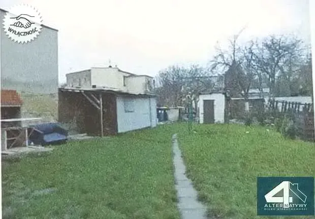 Budynek pod inwestycję, działalność- udziały 3