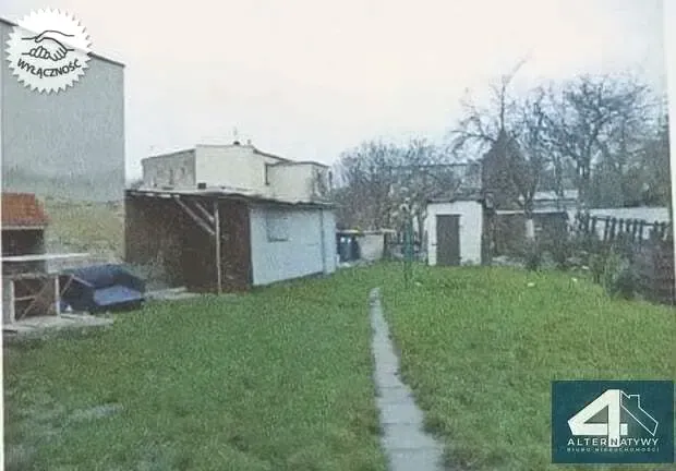 Budynek pod inwestycję, działalność- udziały 7