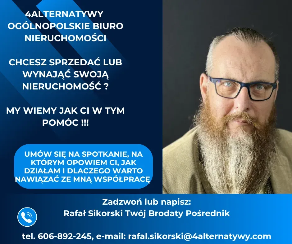 Duża działka budowlana na wsi. 7