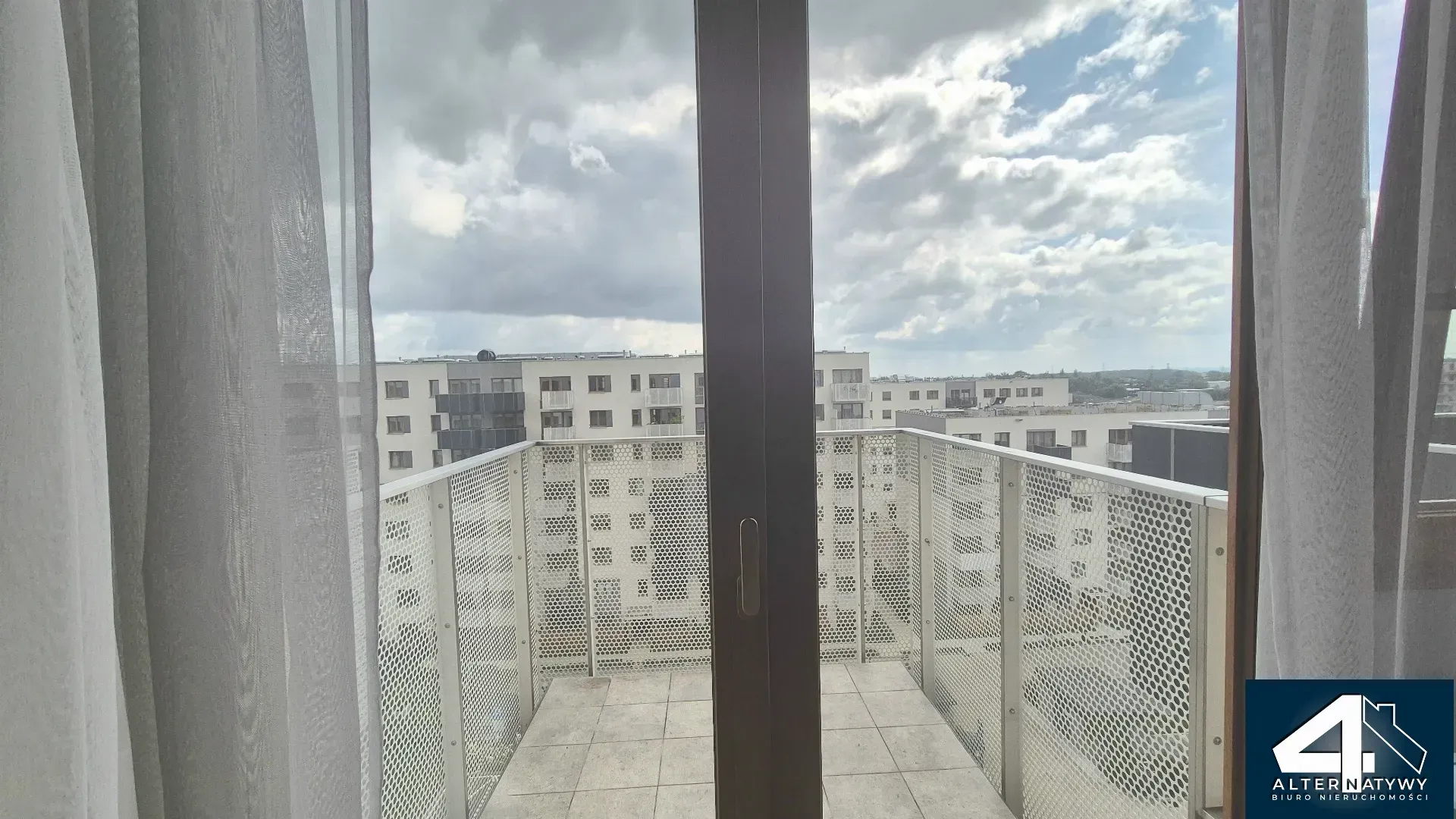 Mieszkanie w nowoczesnym budownictwie 5