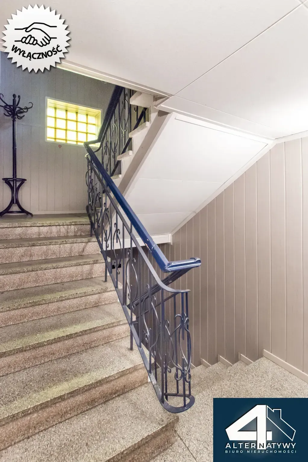 Duży dom dla 2 rodzin z ogromnym potencjałem! 6