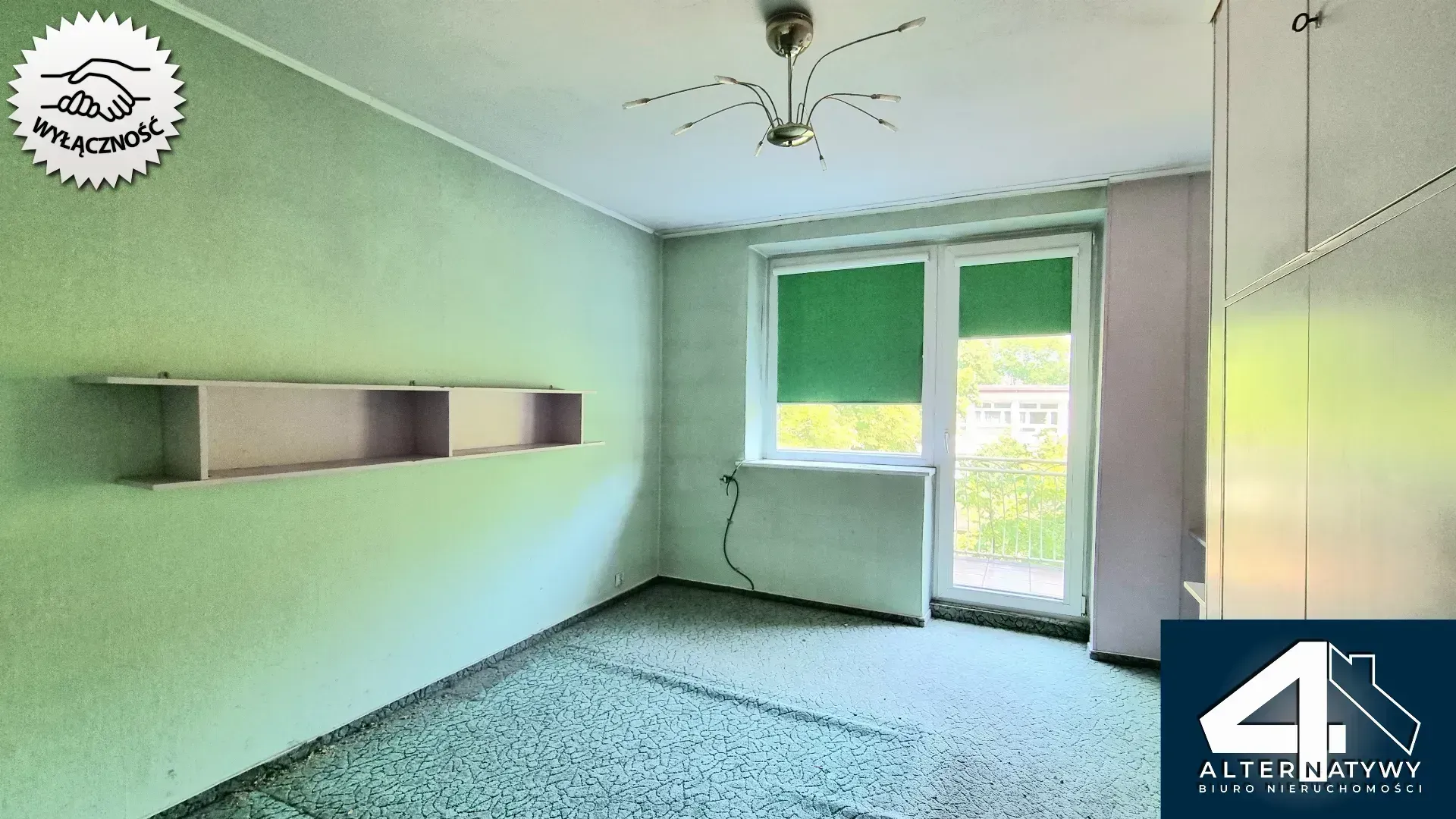 Duży dom dla 2 rodzin z ogromnym potencjałem! 5