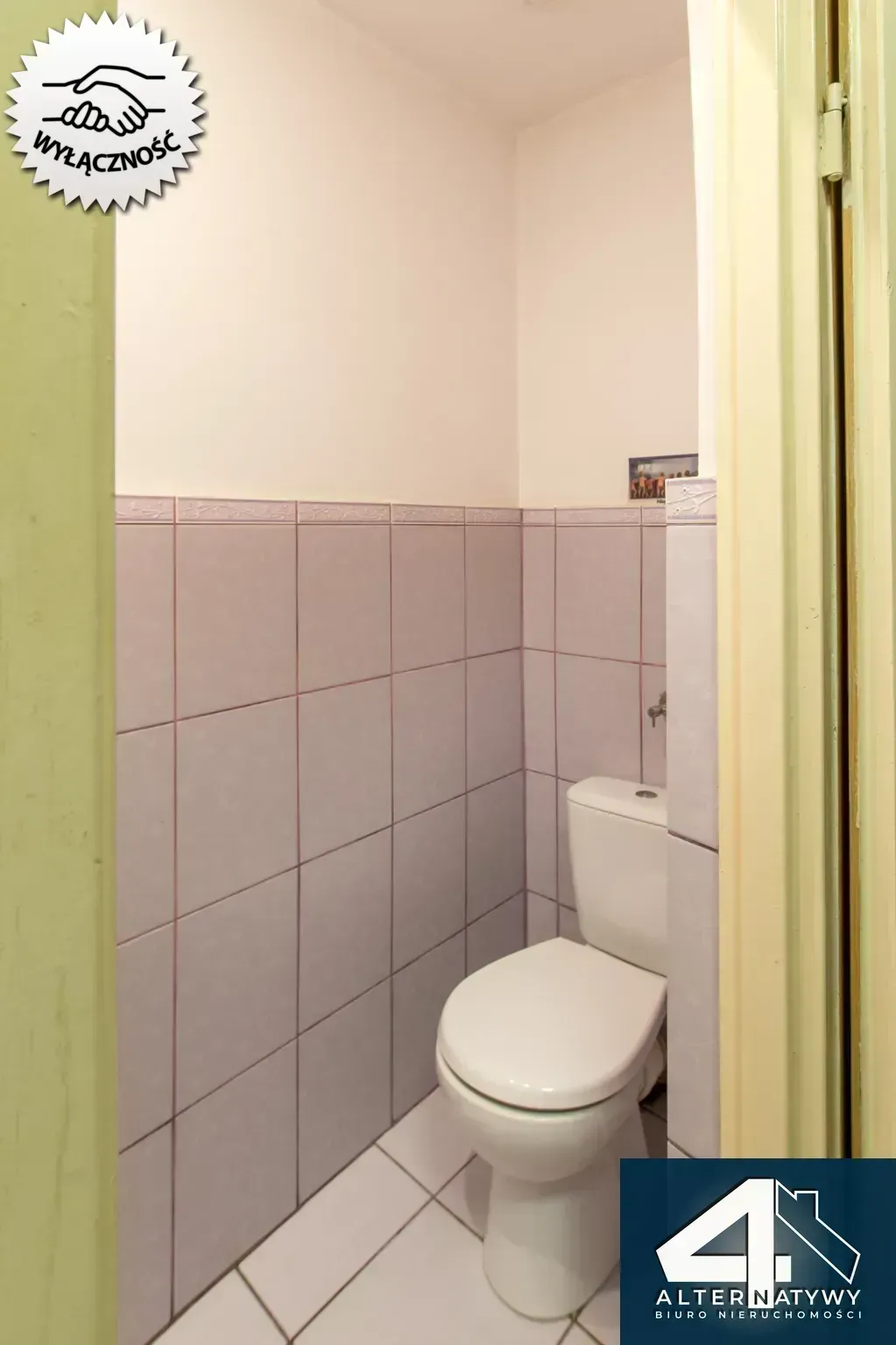 Duży dom dla 2 rodzin z ogromnym potencjałem! 11