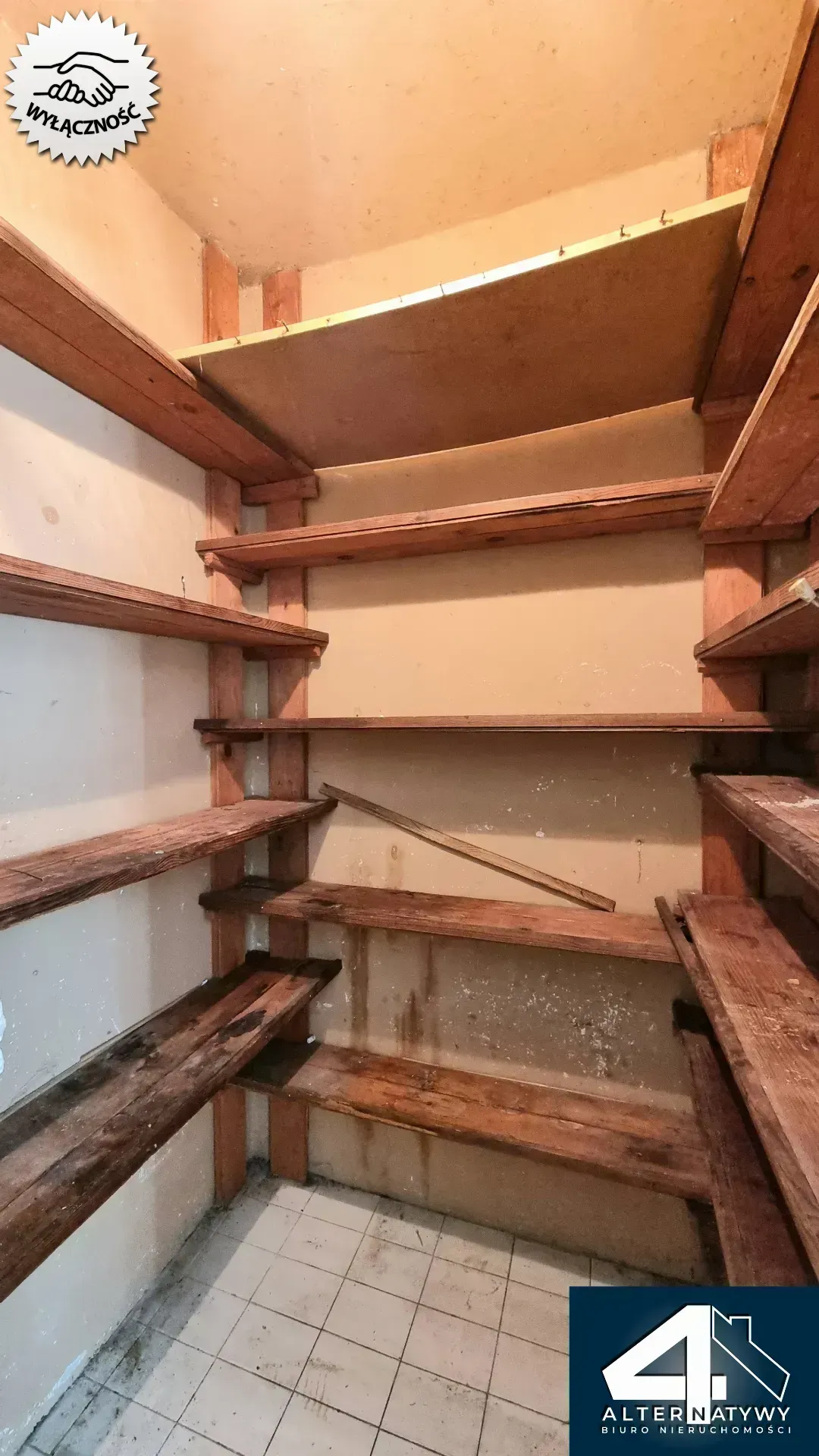 Duży dom dla 2 rodzin z ogromnym potencjałem! 15