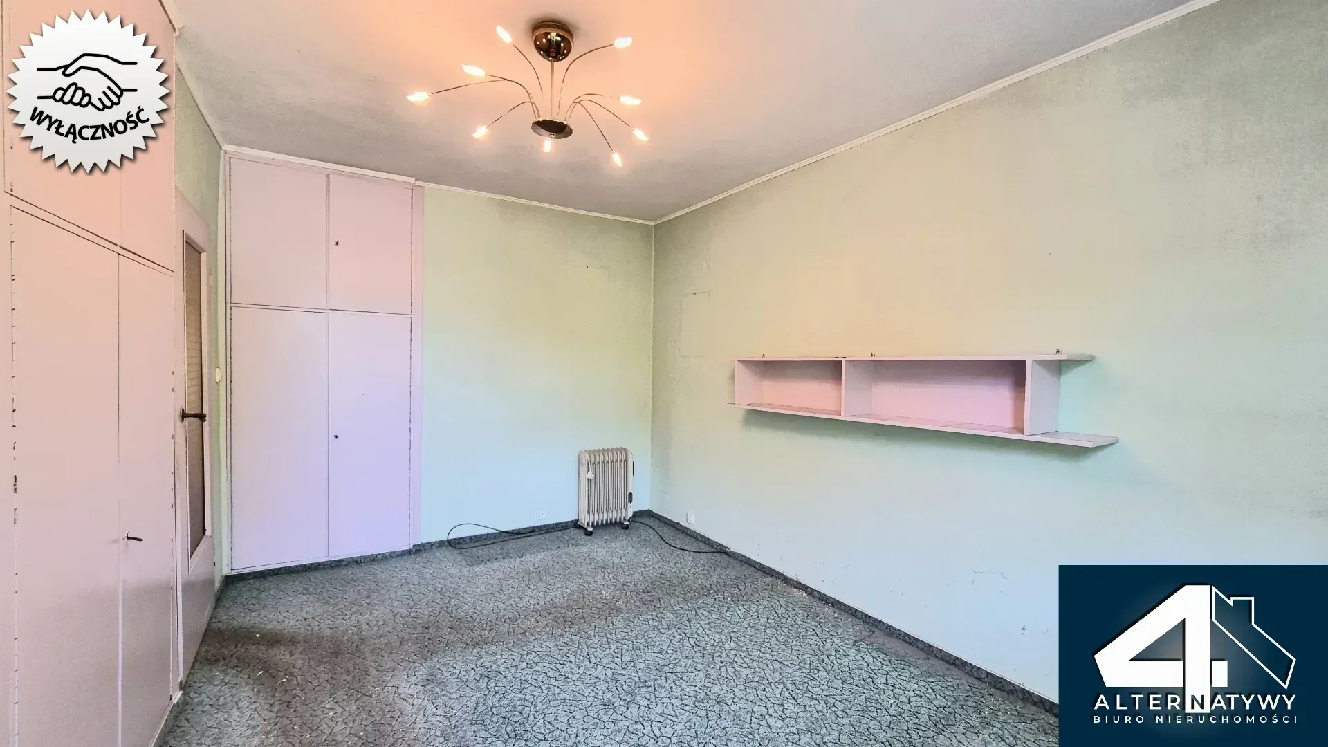 Duży dom dla 2 rodzin z ogromnym potencjałem! 16