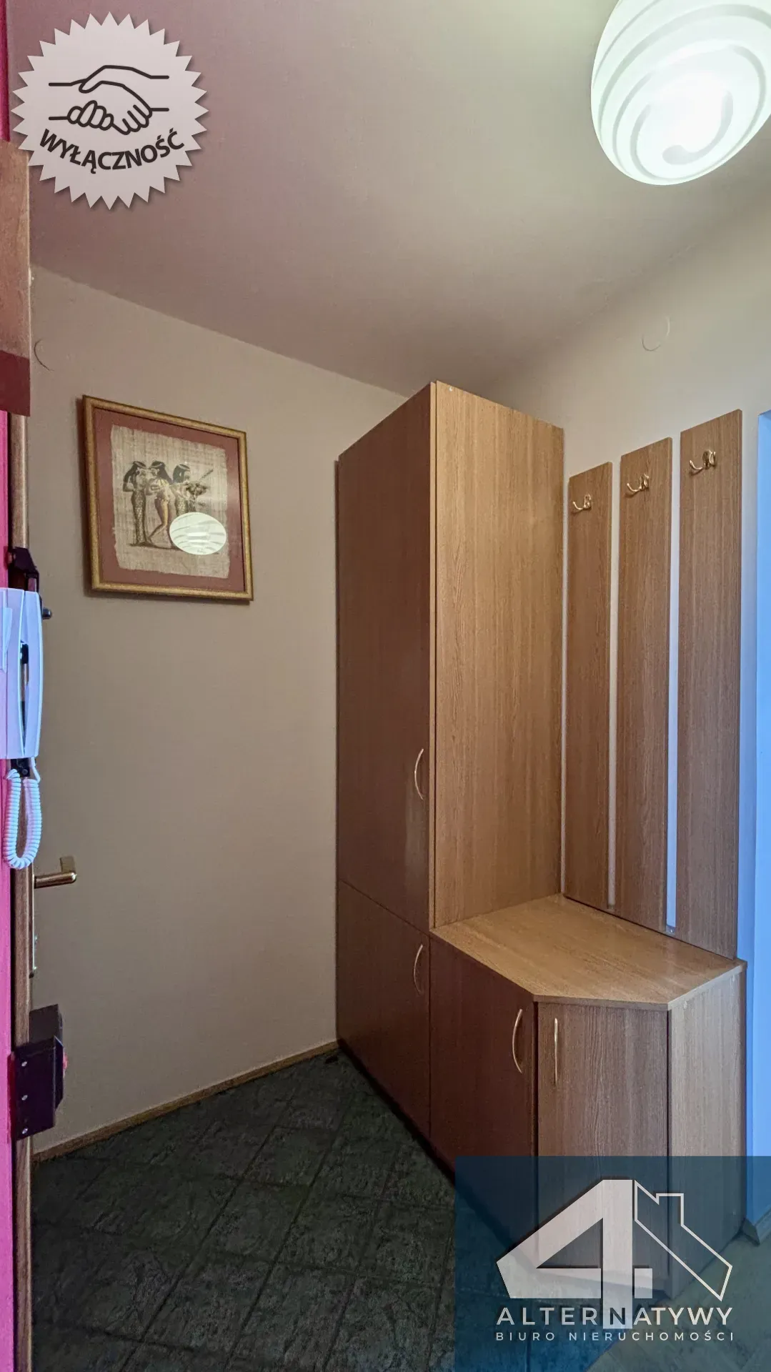 Przytulnie i z widokiem na pół miasta! 20