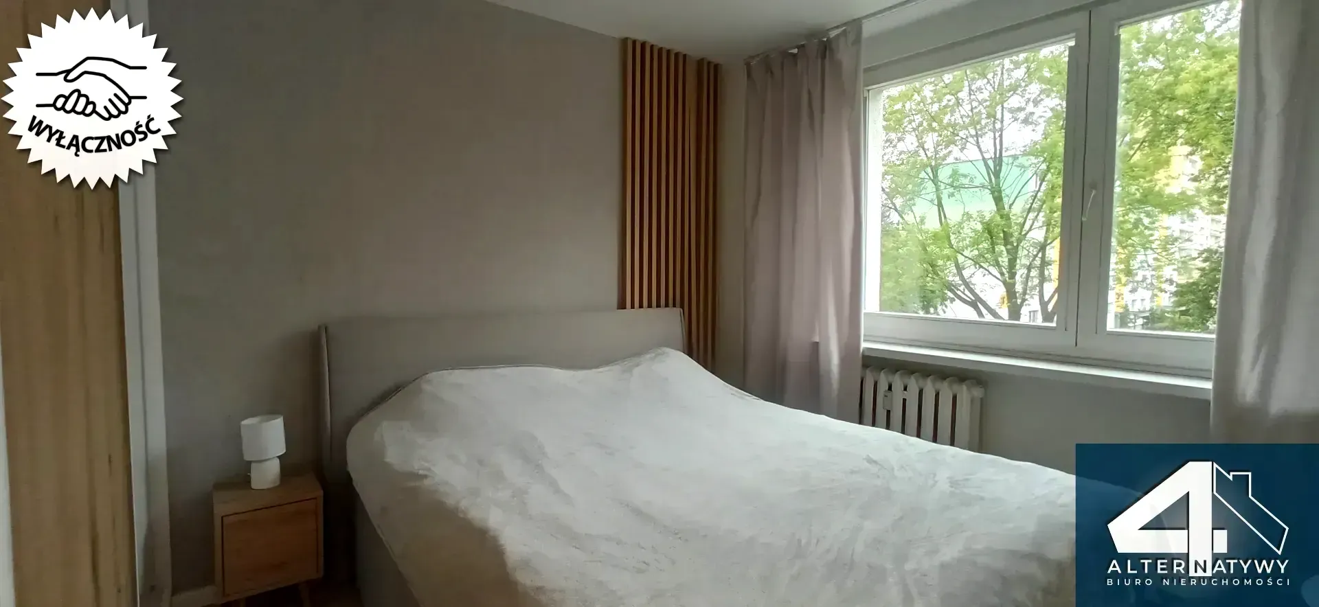 Wyjątkowe, przestronne M3 po generalnym remoncie 5