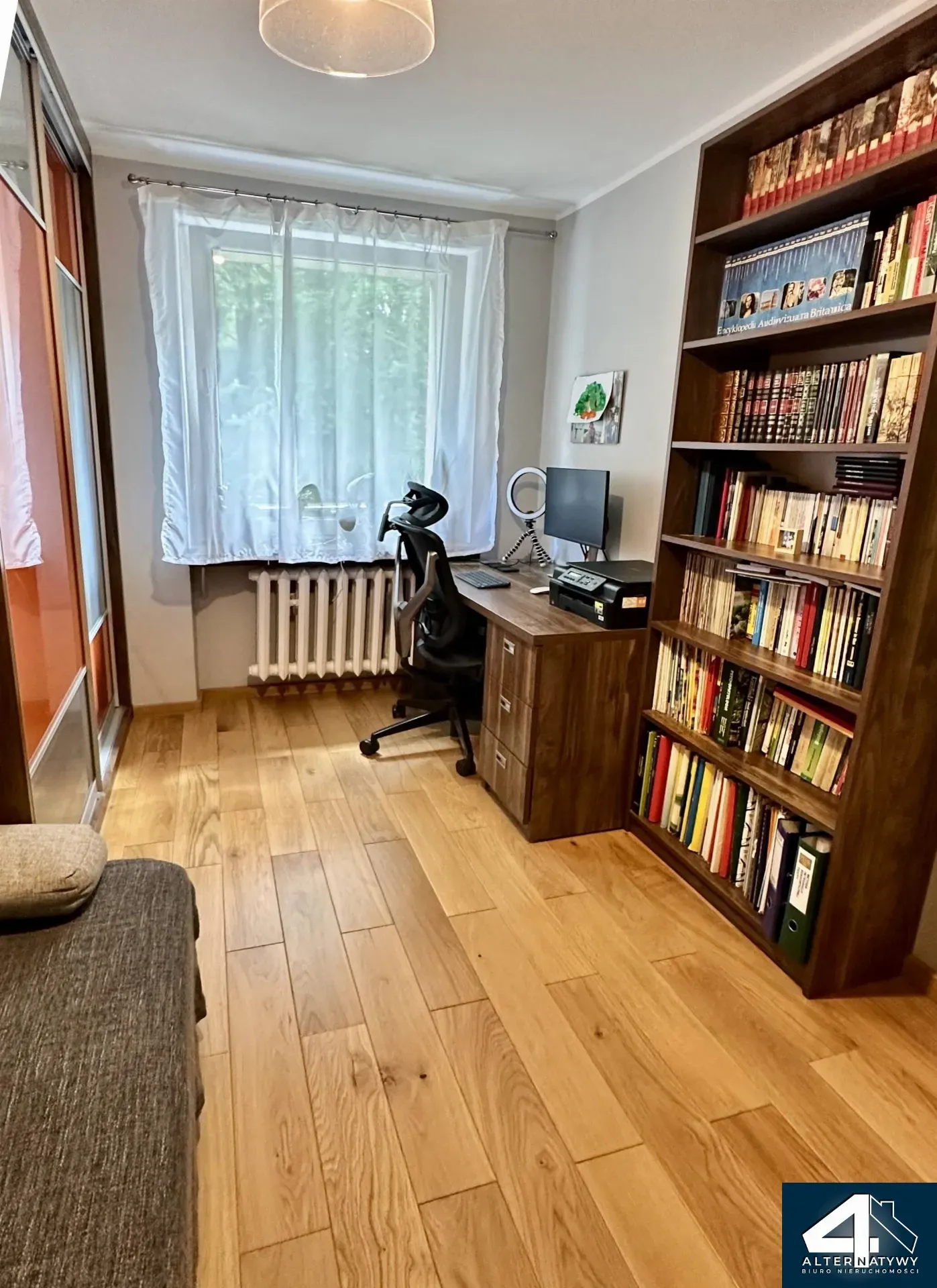Wygodne i urządzone mieszkanie 3 pokojowe 6