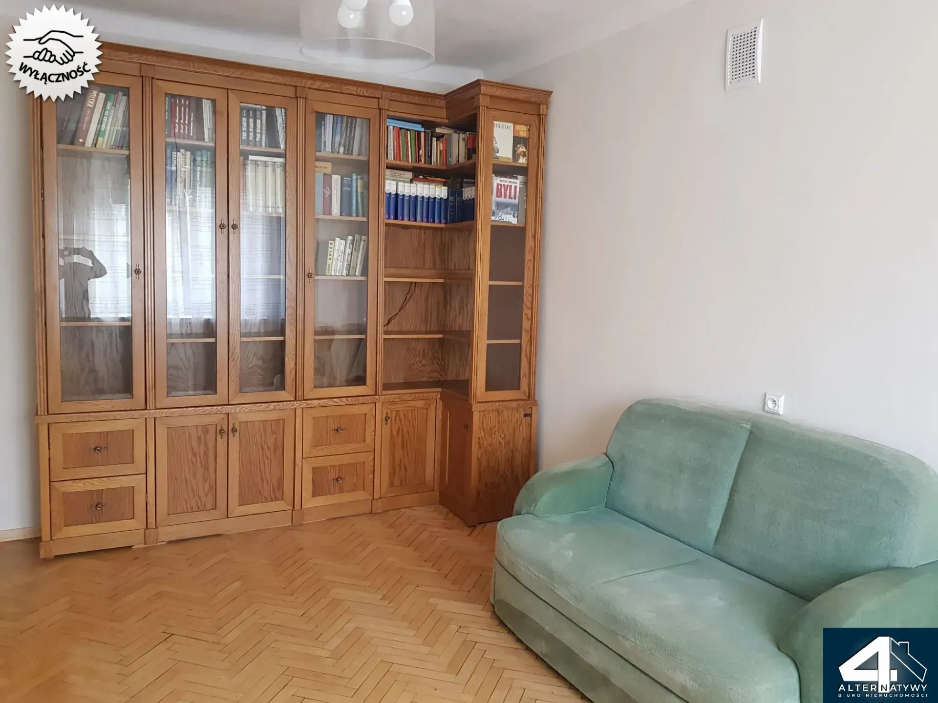Zamieszkaj w centrum Łodzi. 1