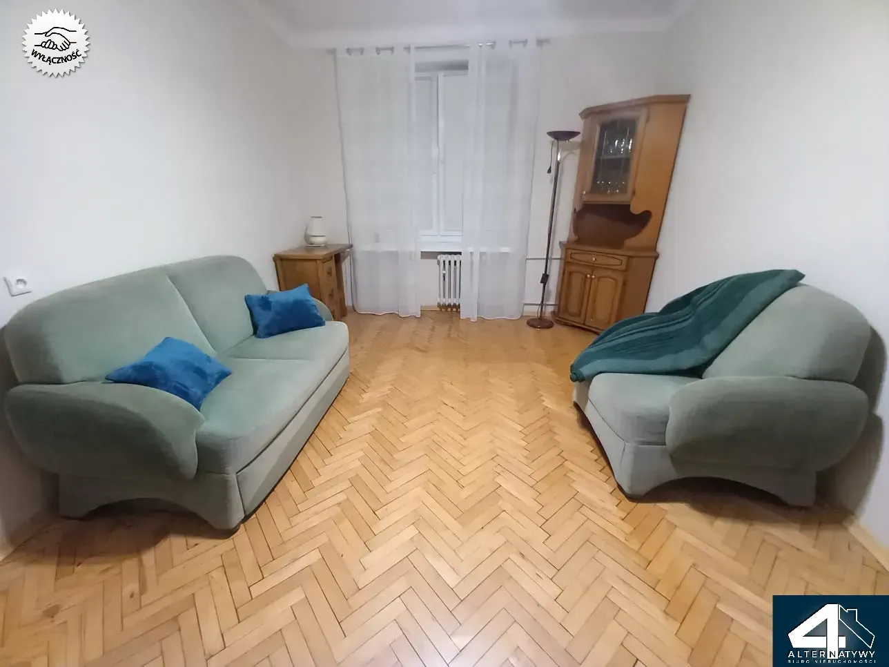 Zamieszkaj w centrum Łodzi. 2